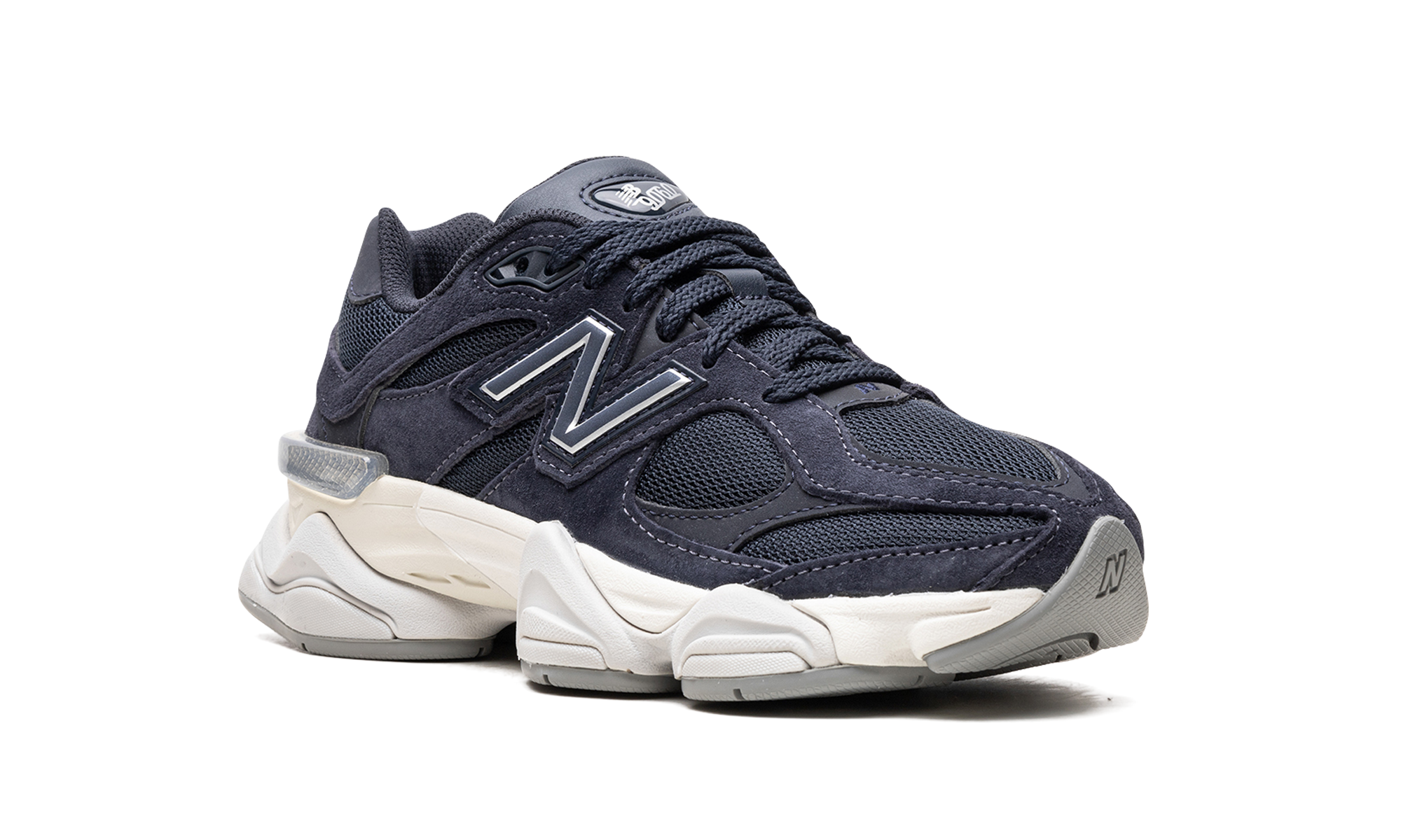 new balance 9060 eclipse+U9060NV+diagnol right view