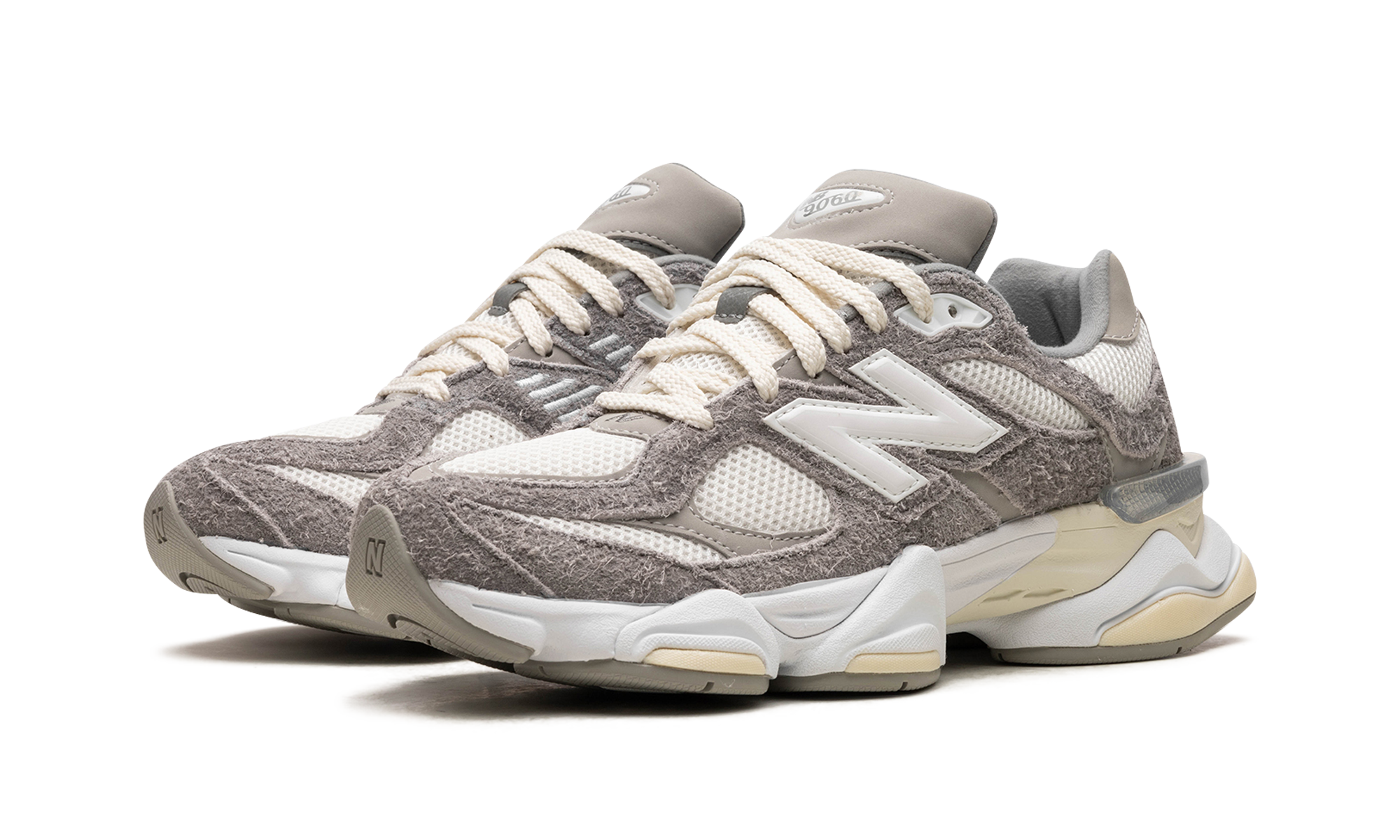 New Balance 9060 Grey White