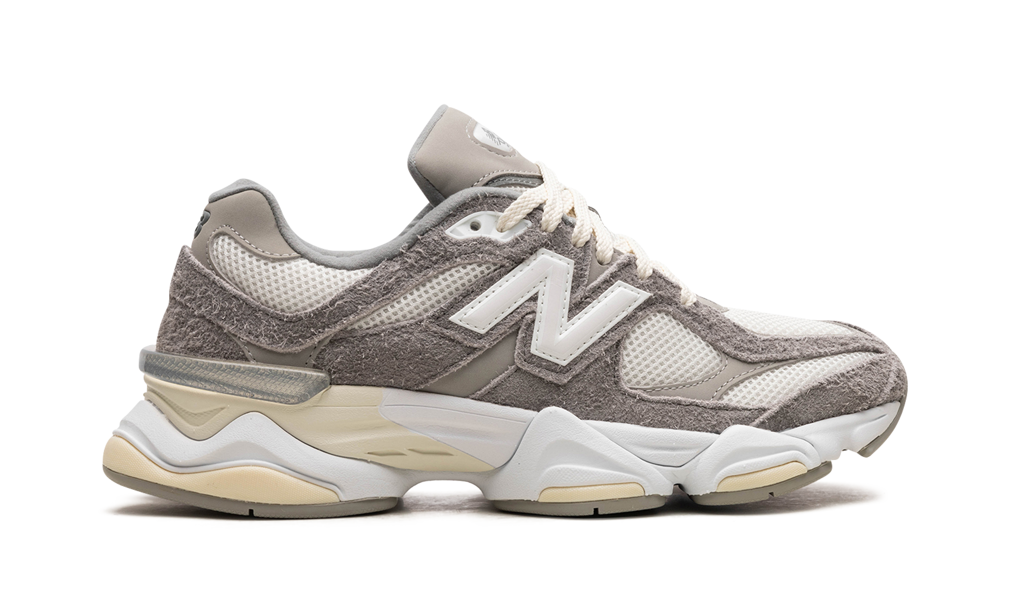 New Balance 9060 Grey White
