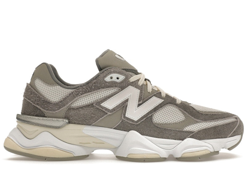 New Balance 9060 Grey White