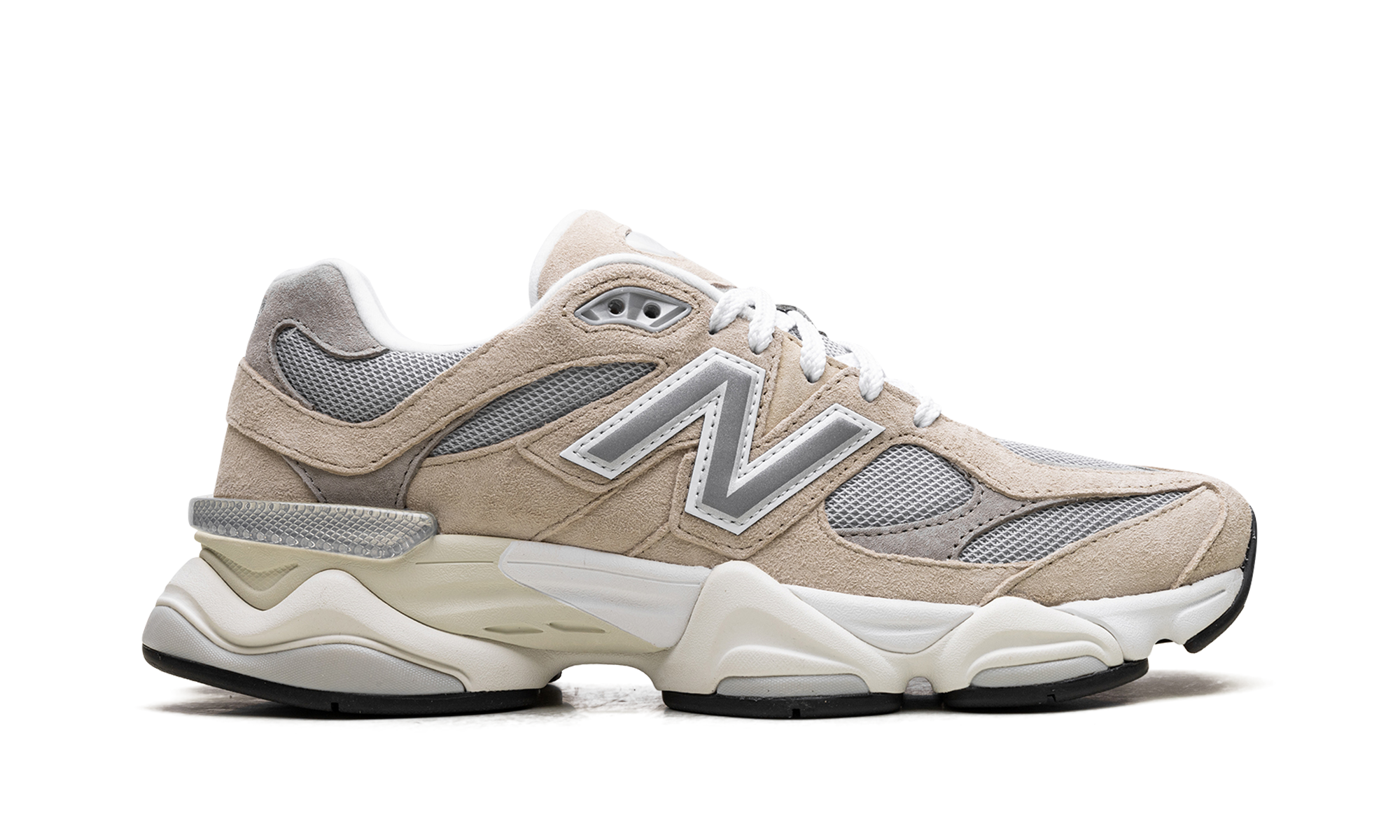 new balance 9060 incense raincloud arid stone+U9060LBD+right view