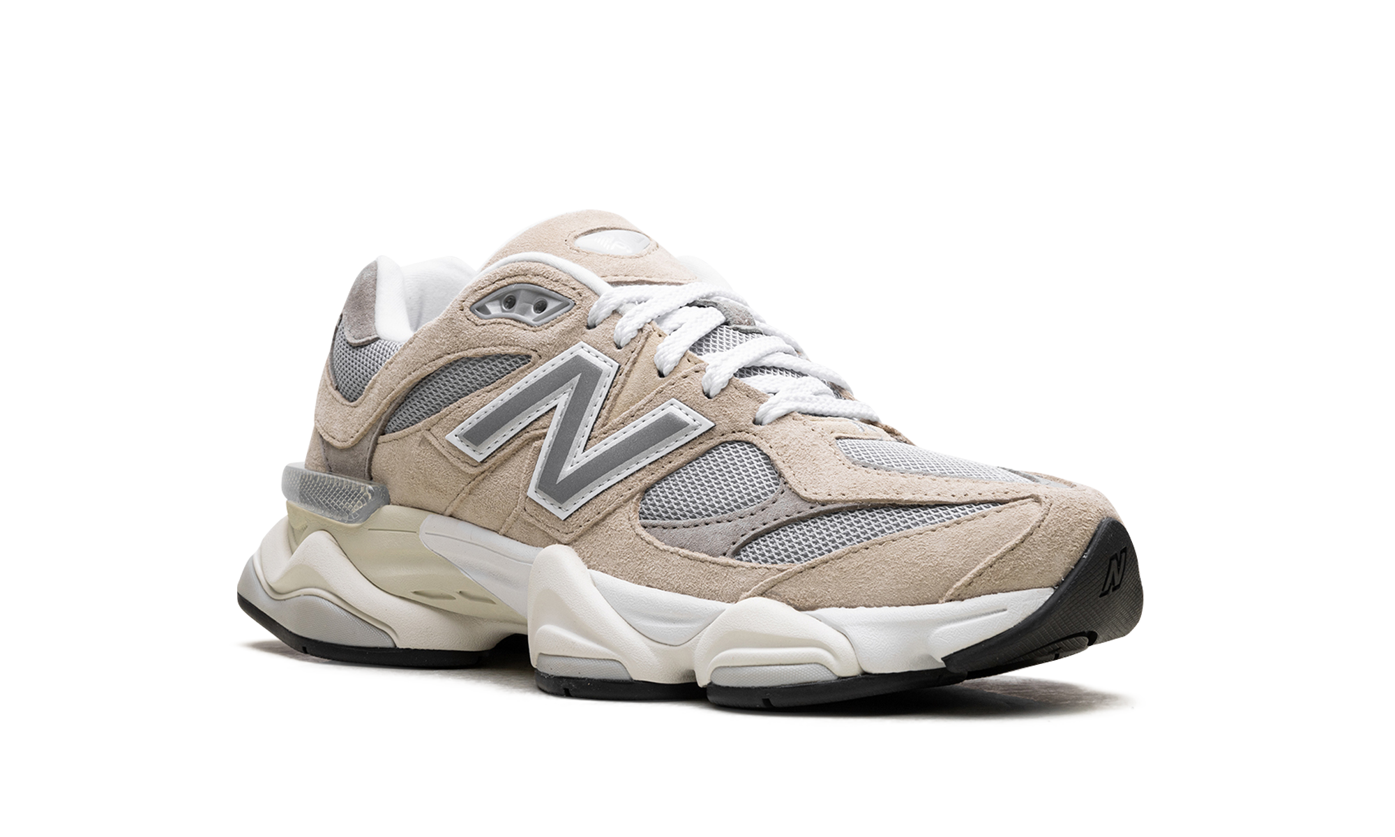 new balance 9060 incense raincloud arid stone+U9060LBD+diagnol right view