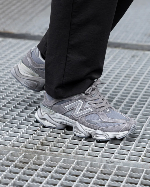 New Balance 9060 Magnet, Lifestyle View 2, SKU U9060SG