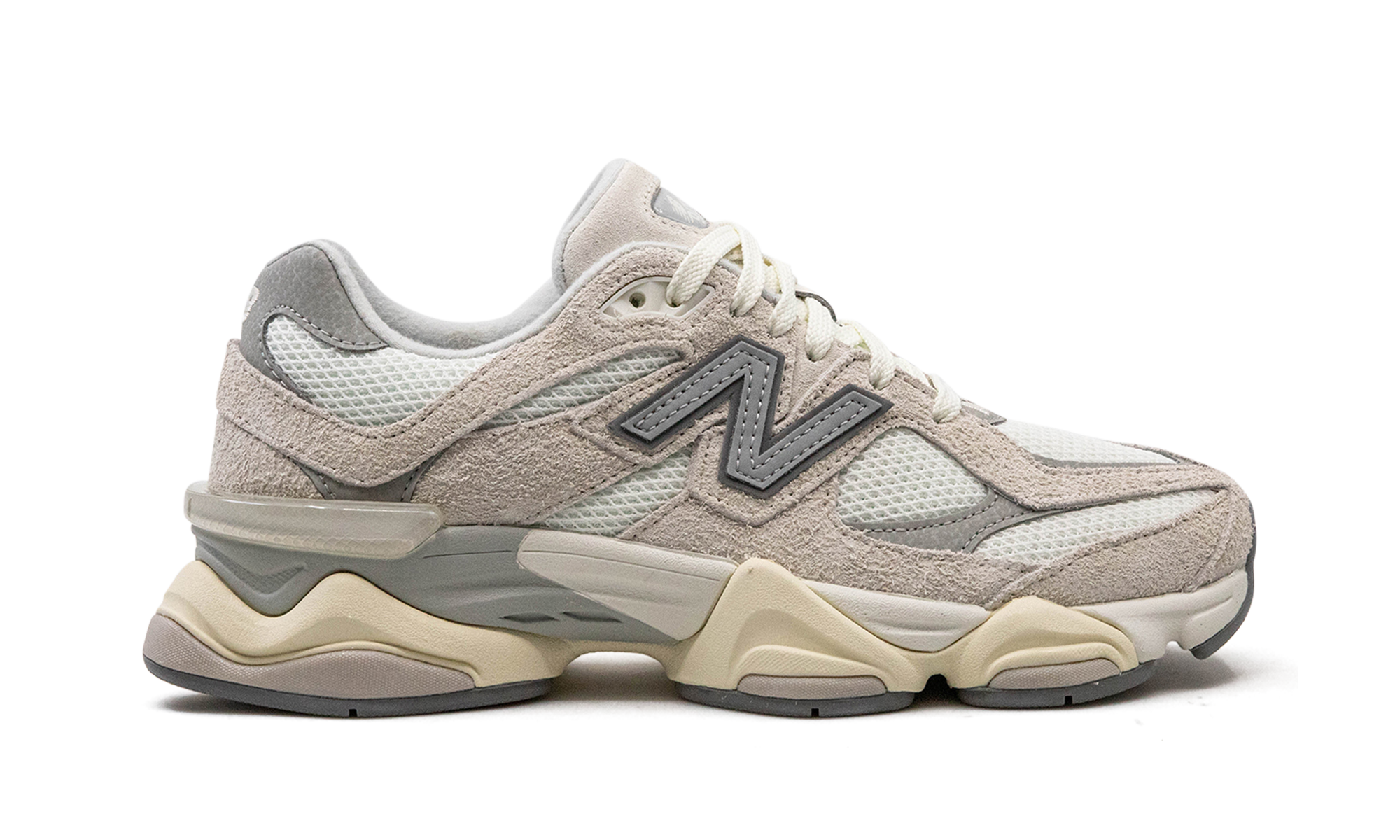 new balance 9060 moonbeam sea salt+U9060HSC+right view