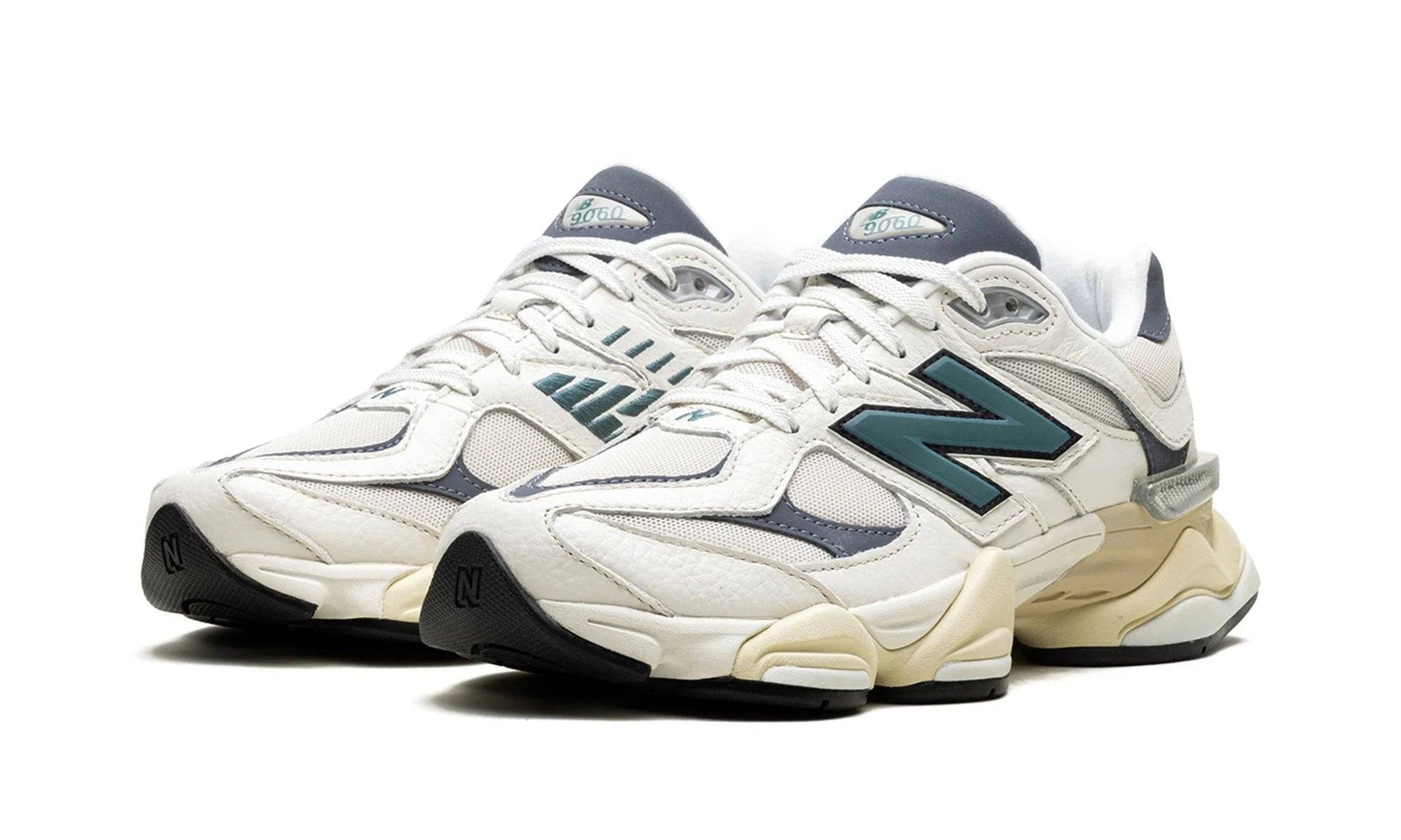 New Balance 9060 New Spruce