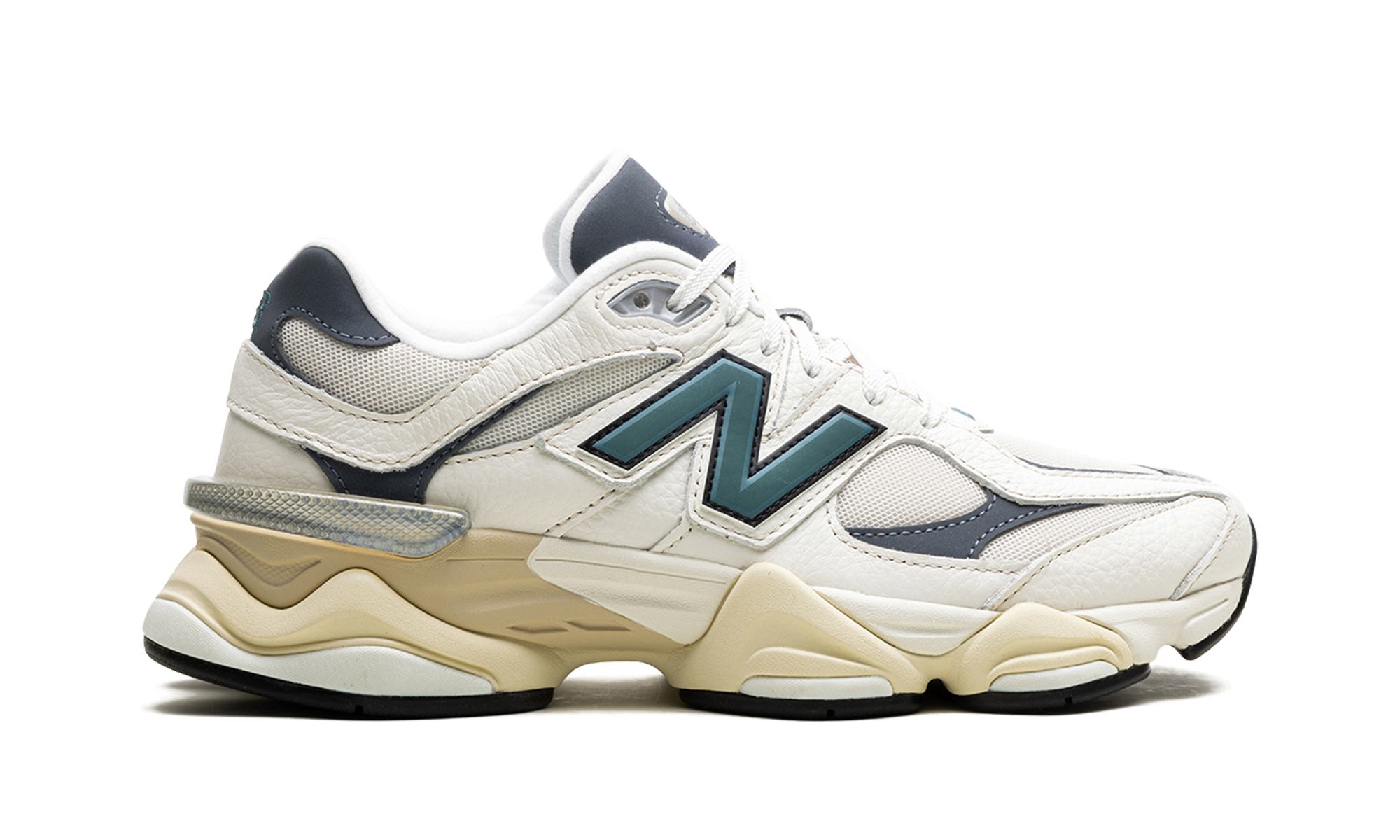 new balance 9060 new spruce+U9060ESD+right view
