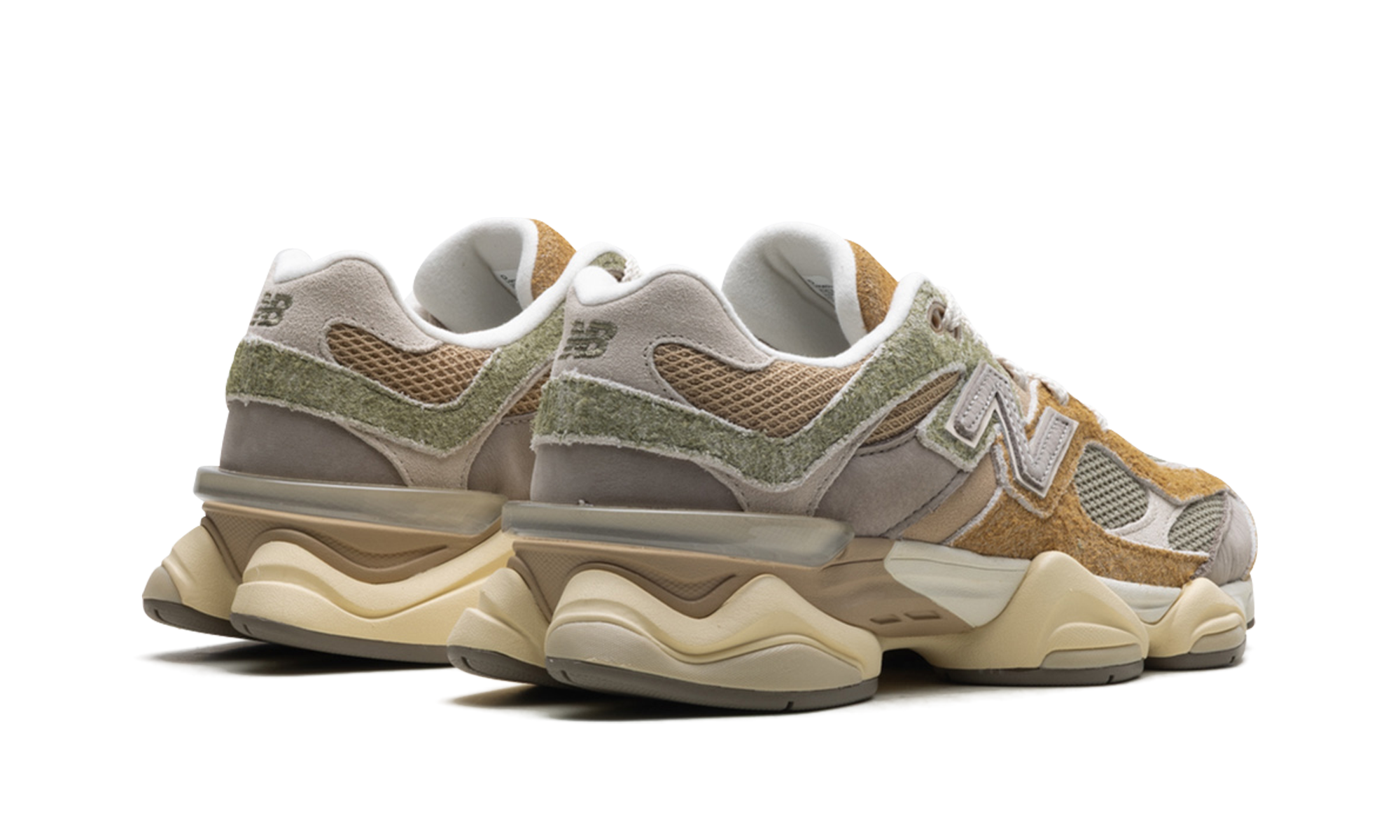 New Balance 9060 Olivine Great Plains