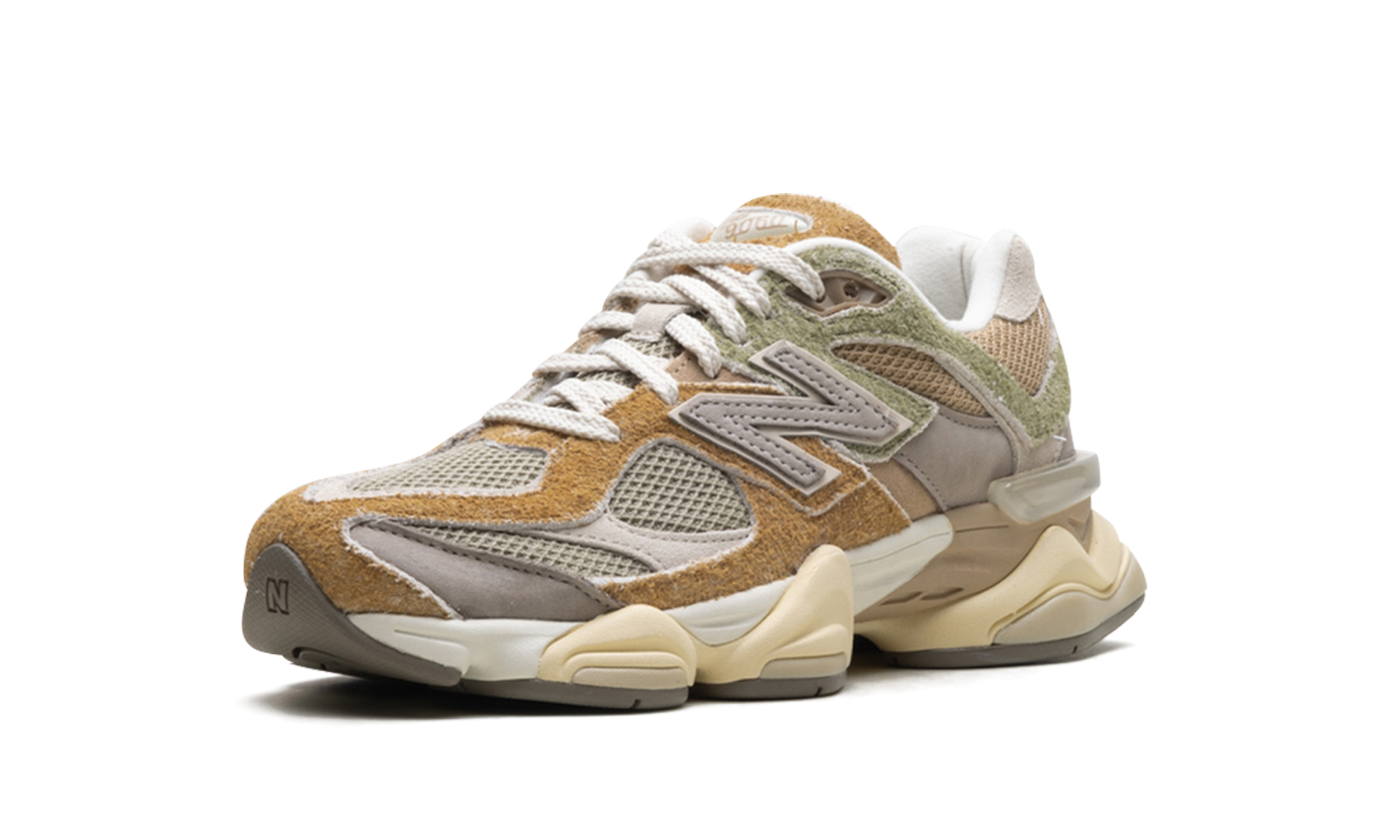 New Balance 9060 Olivine Great Plains