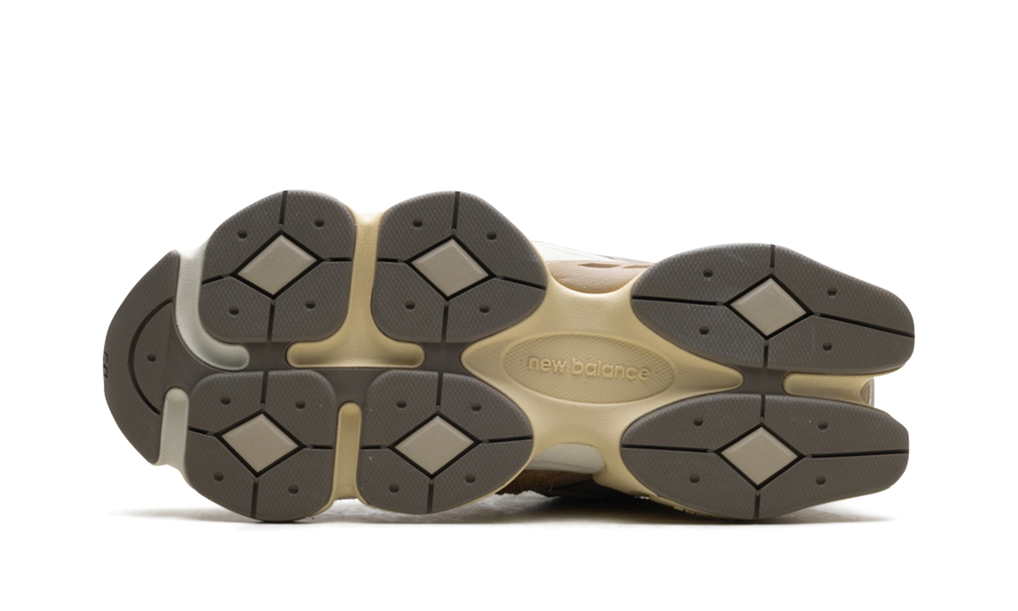 New Balance 9060 Olivine Great Plains