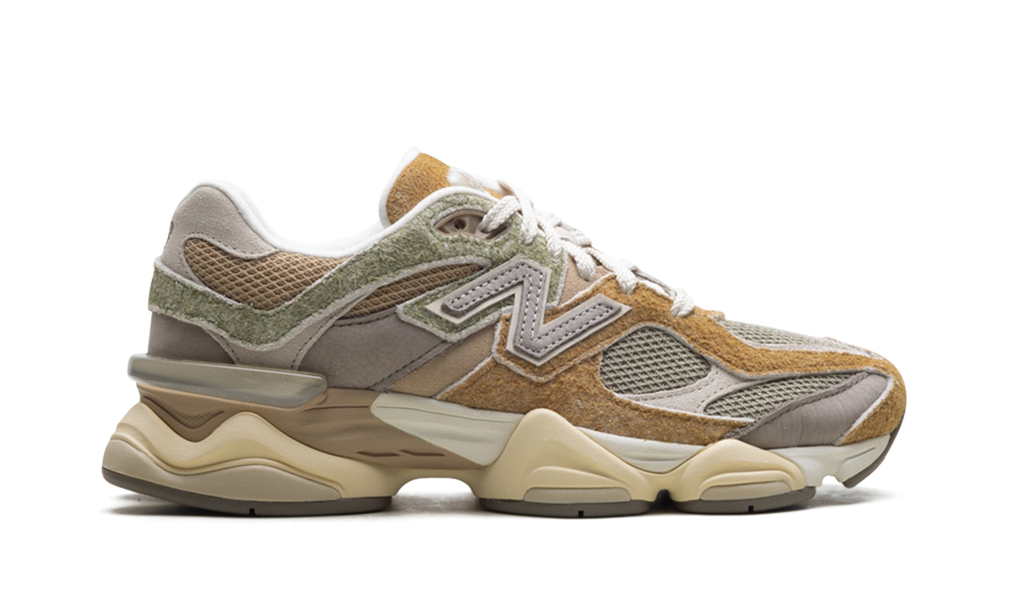 New Balance 9060 Olivine Great Plains