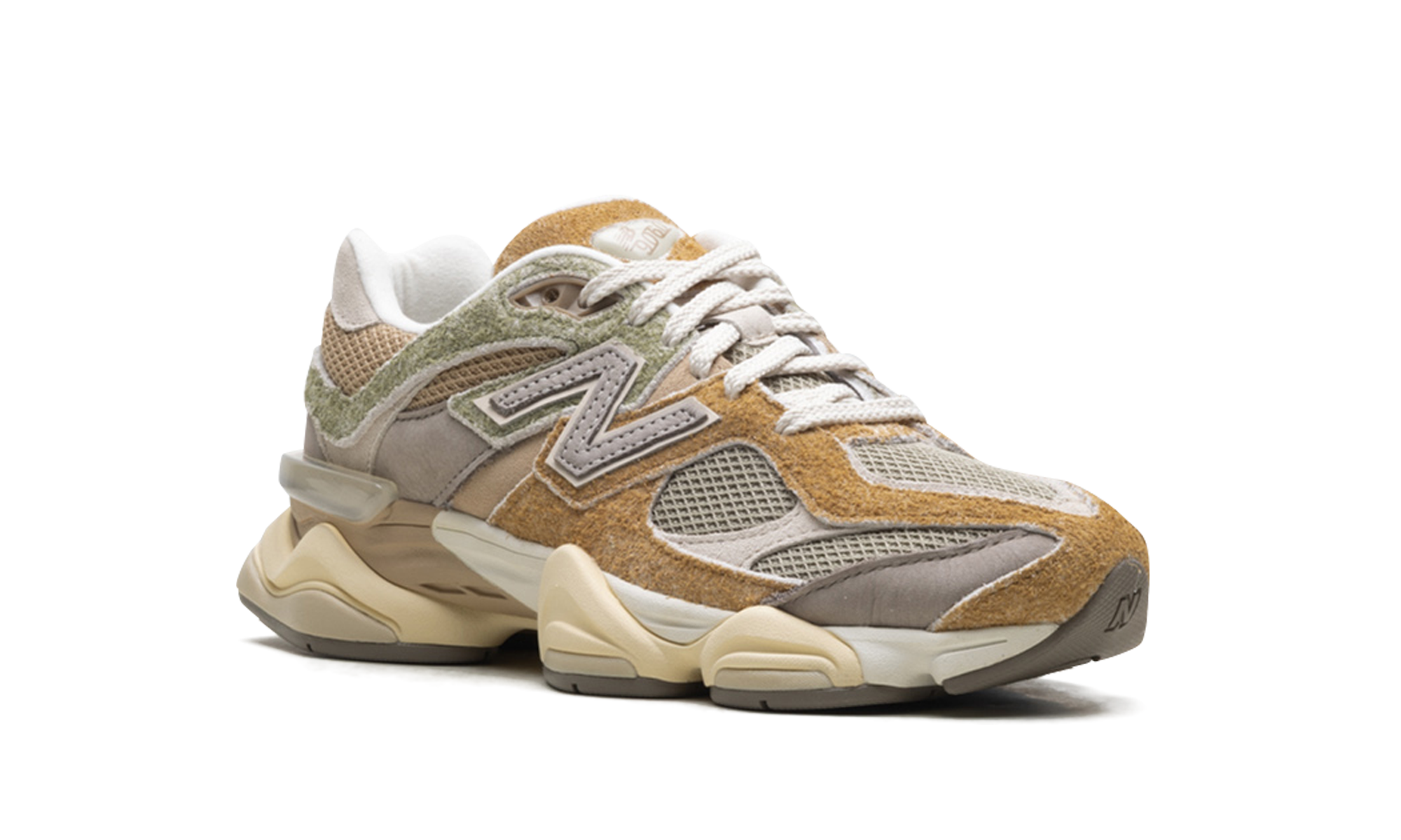 New Balance 9060 Olivine Great Plains