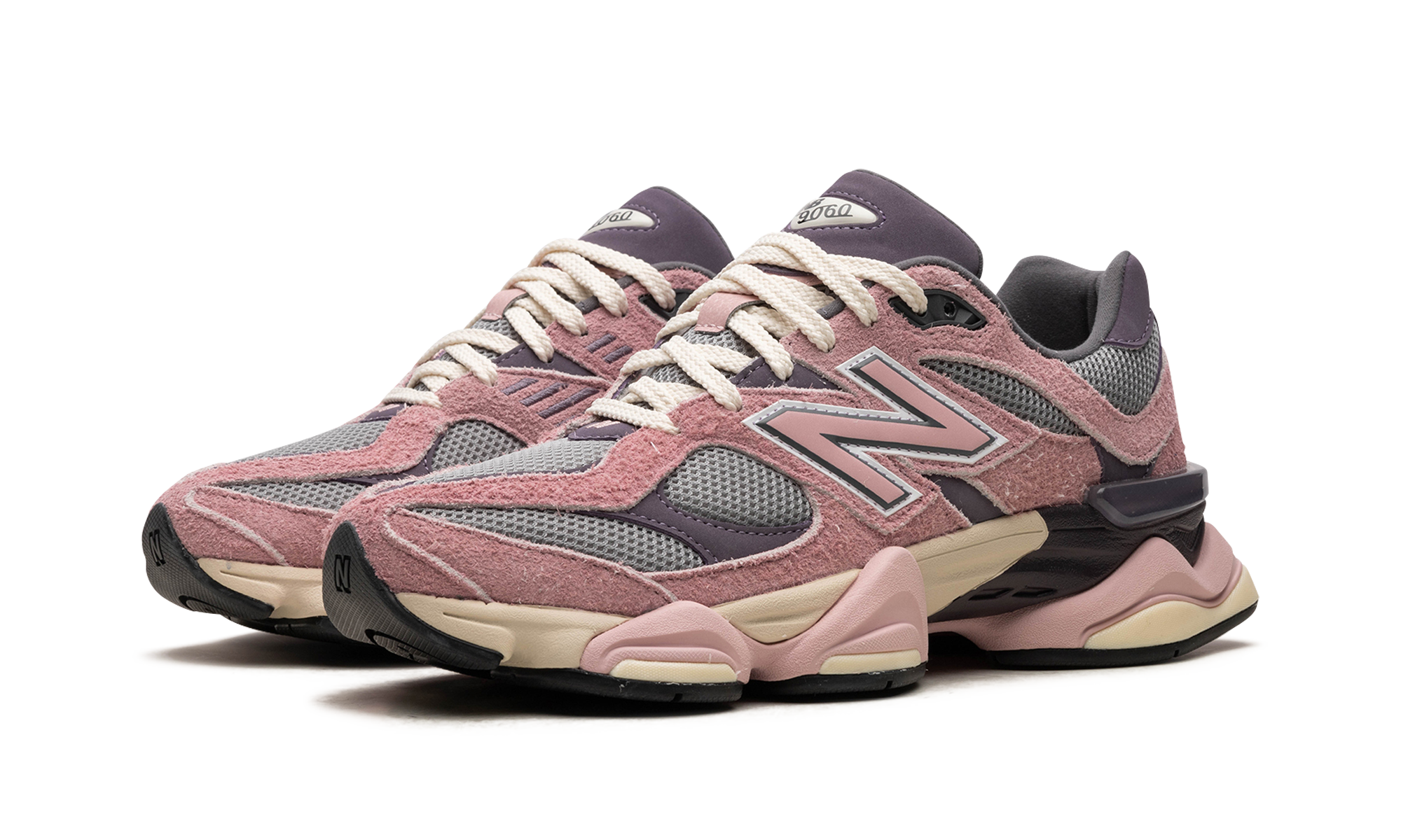 New Balance 9060 Pink Lavender