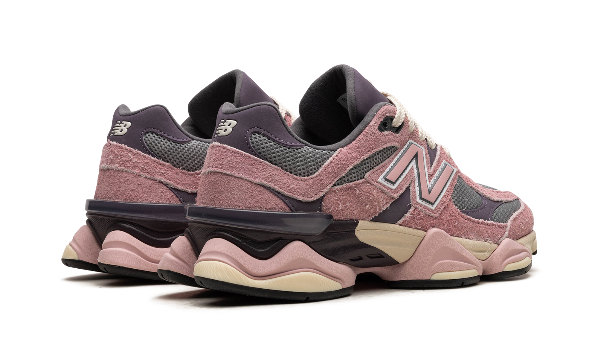 New Balance 9060 Pink Lavender