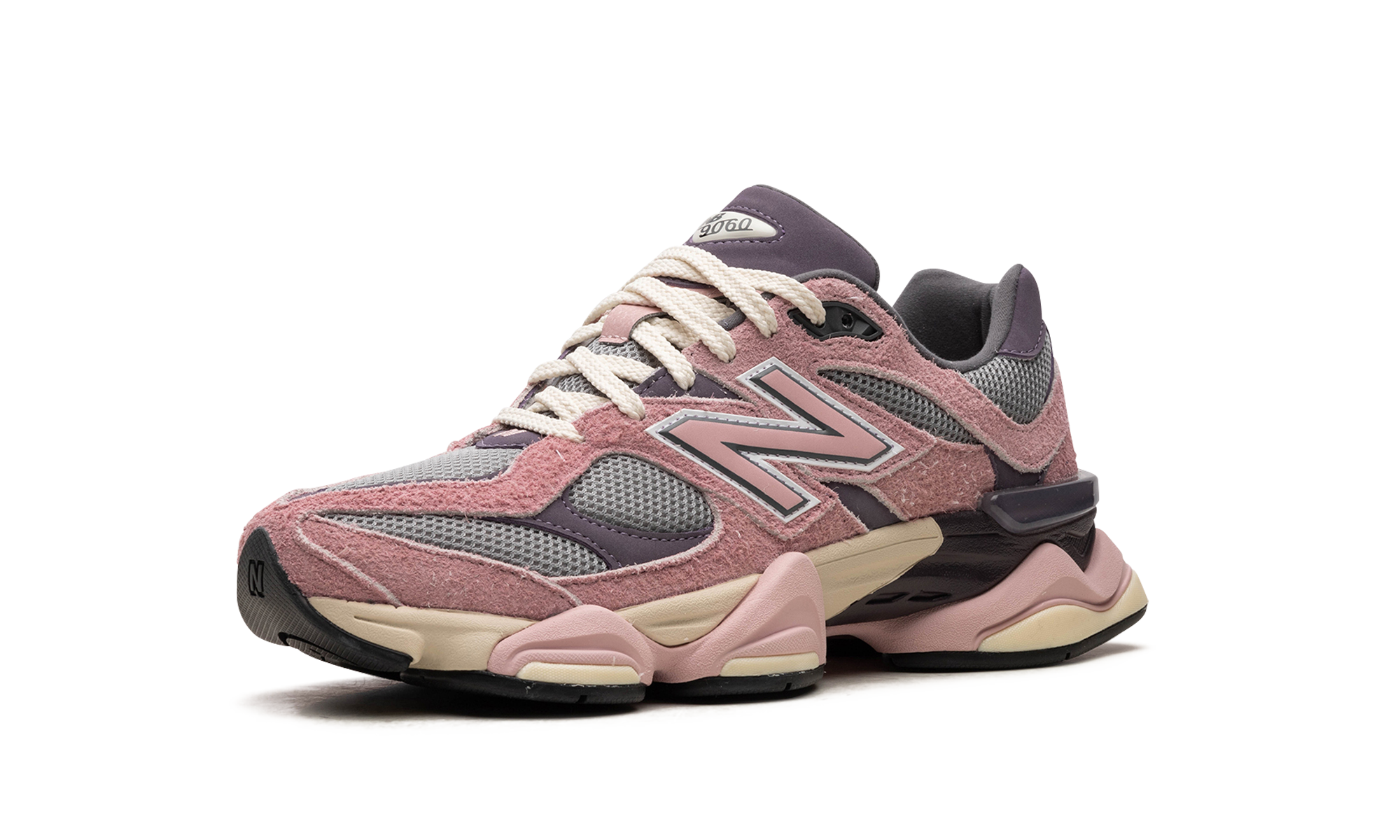 New Balance 9060 Pink Lavender