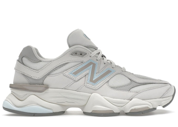 New Balance 9060 Reflection Raincloud Quarry Blue