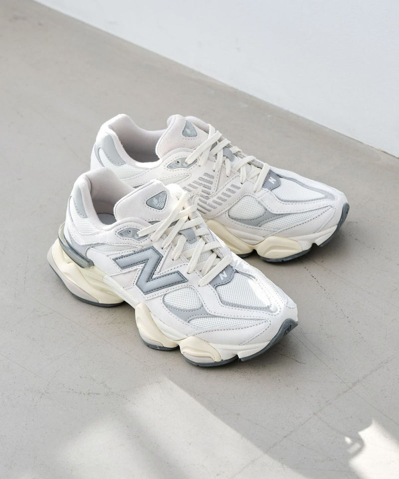 9060 Sea Salt White