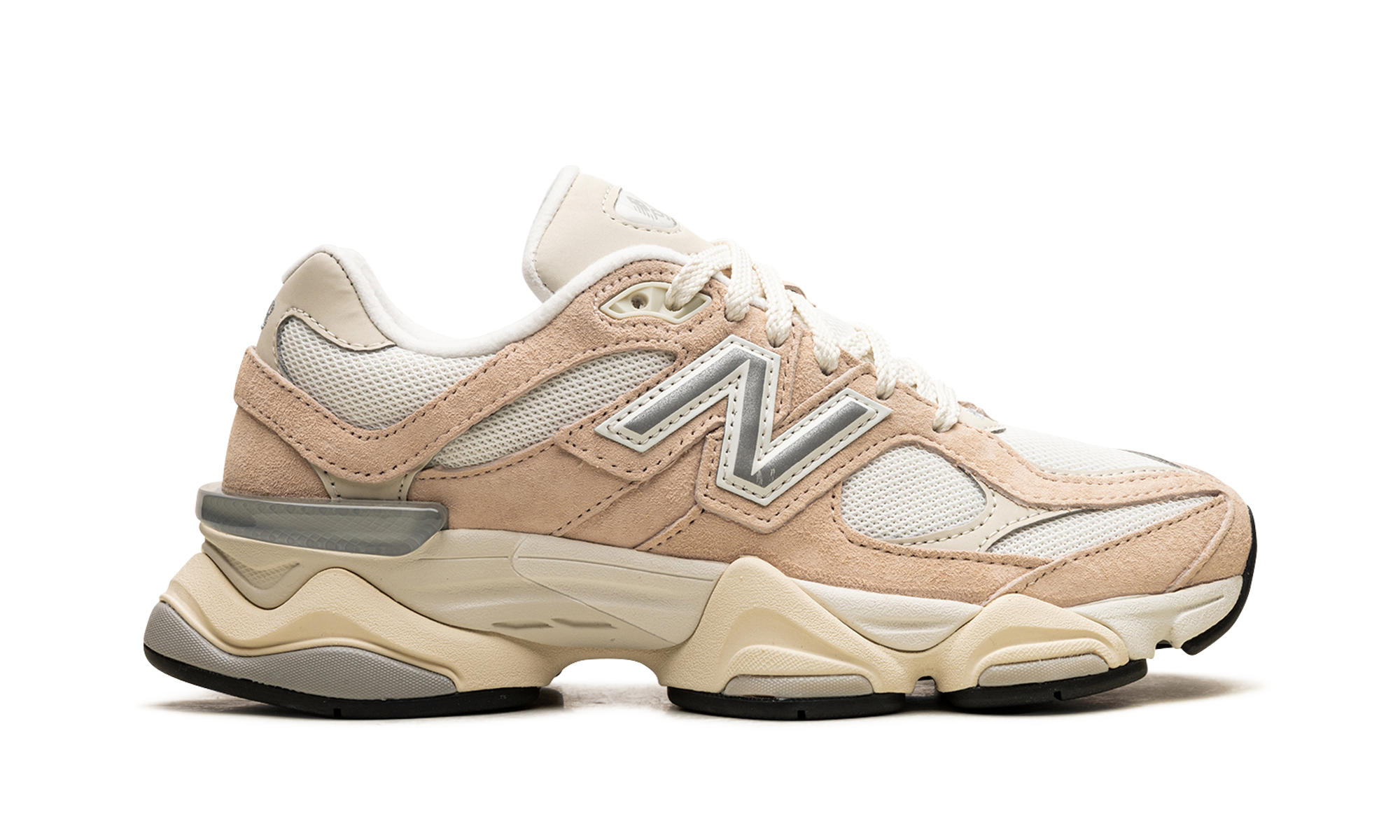 new balance 9060 vintage rose+U9060WNA+right view