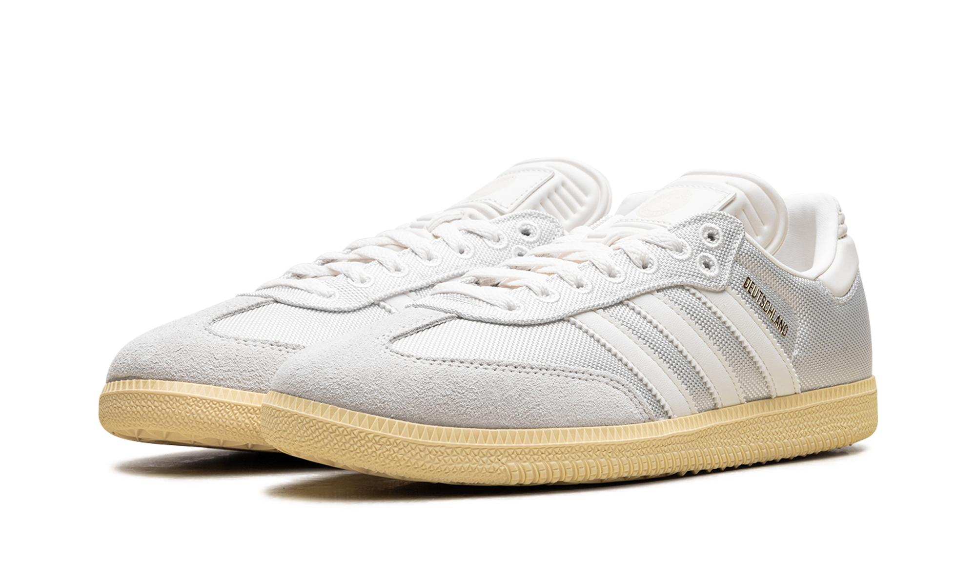 adidas samba og dfb germany 125th anniversary+JH5649+diagnol left view