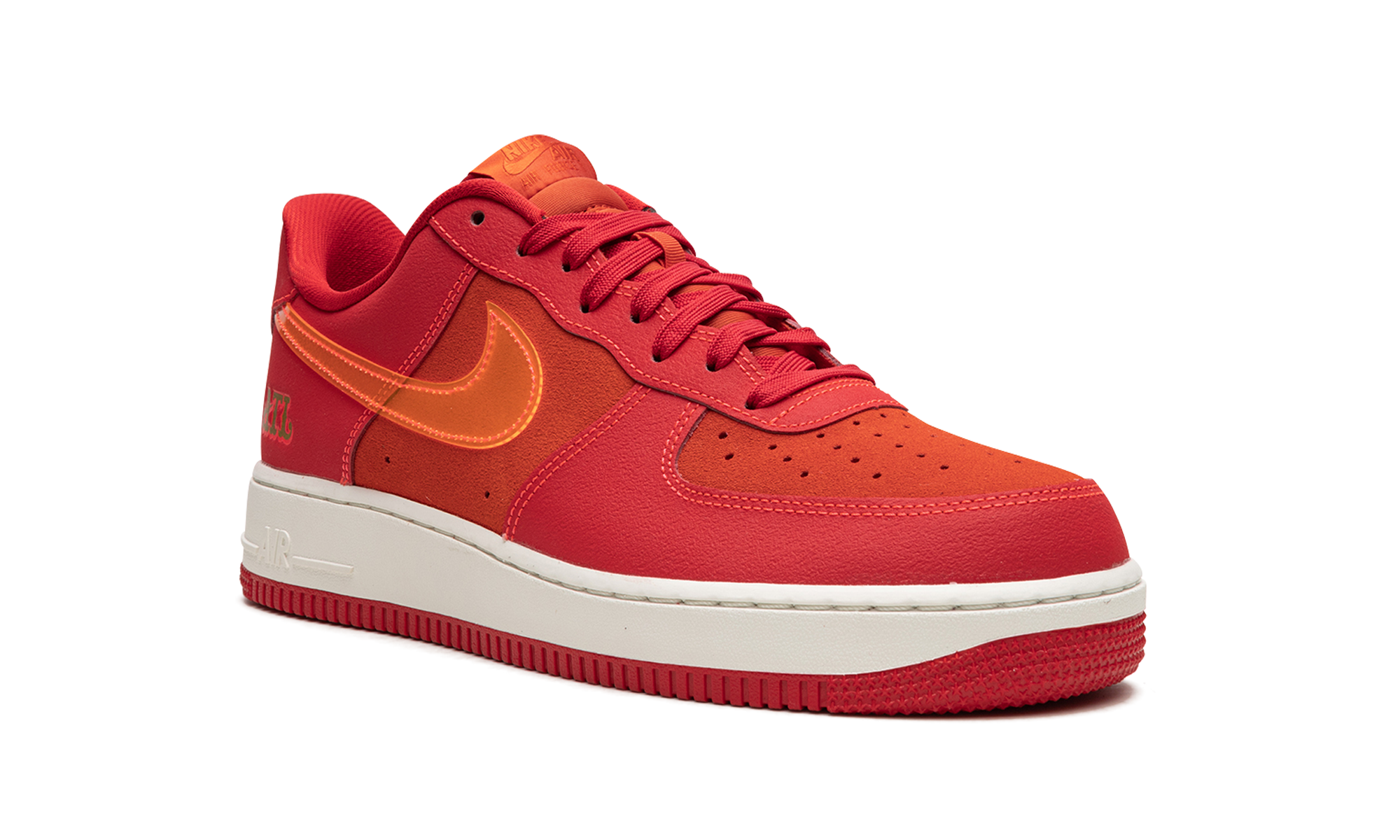 nike air force 1 low 07 atl+FD8306-657+right view