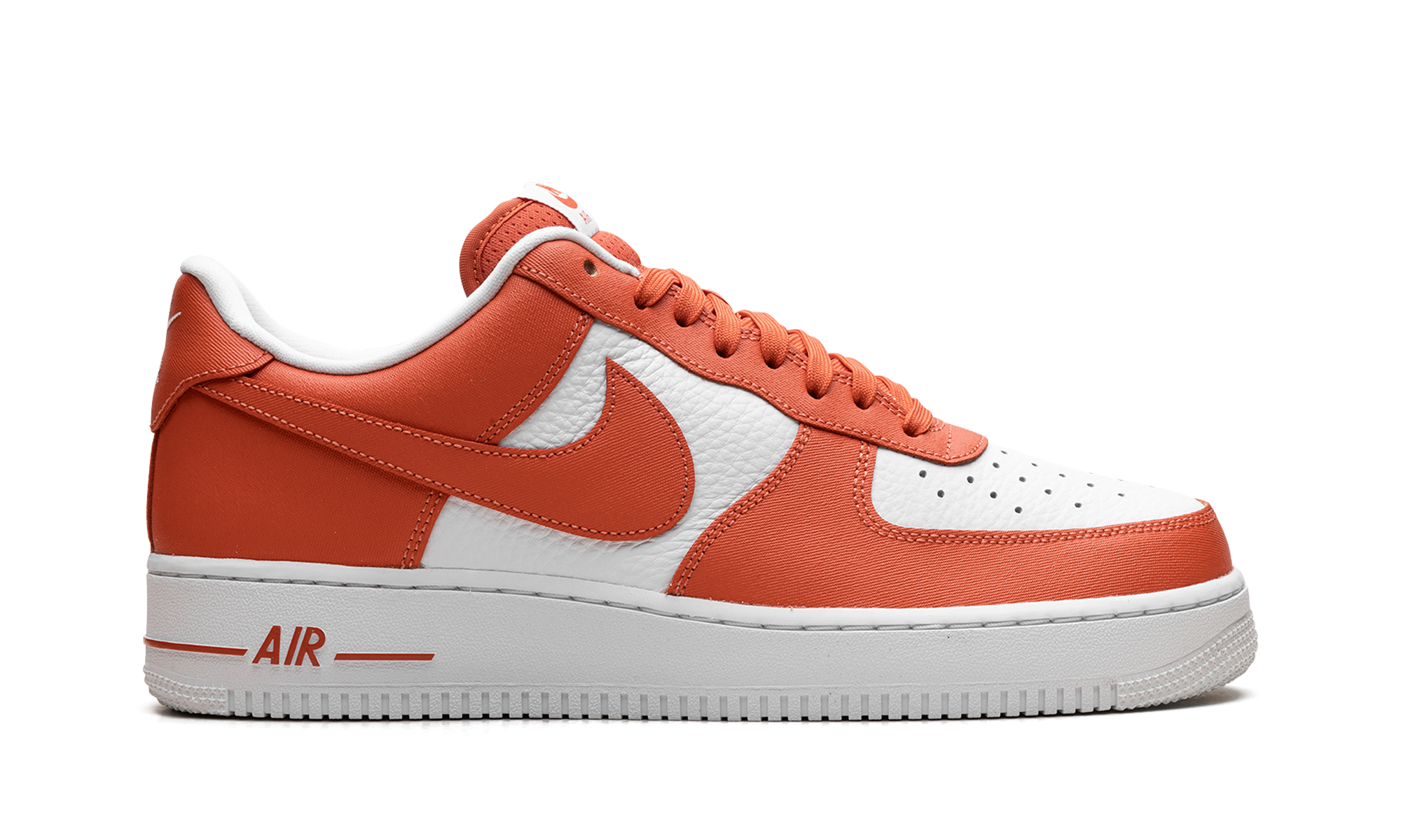 nike air force 1 low 07 cosmic clay+FZ4627-800+right view