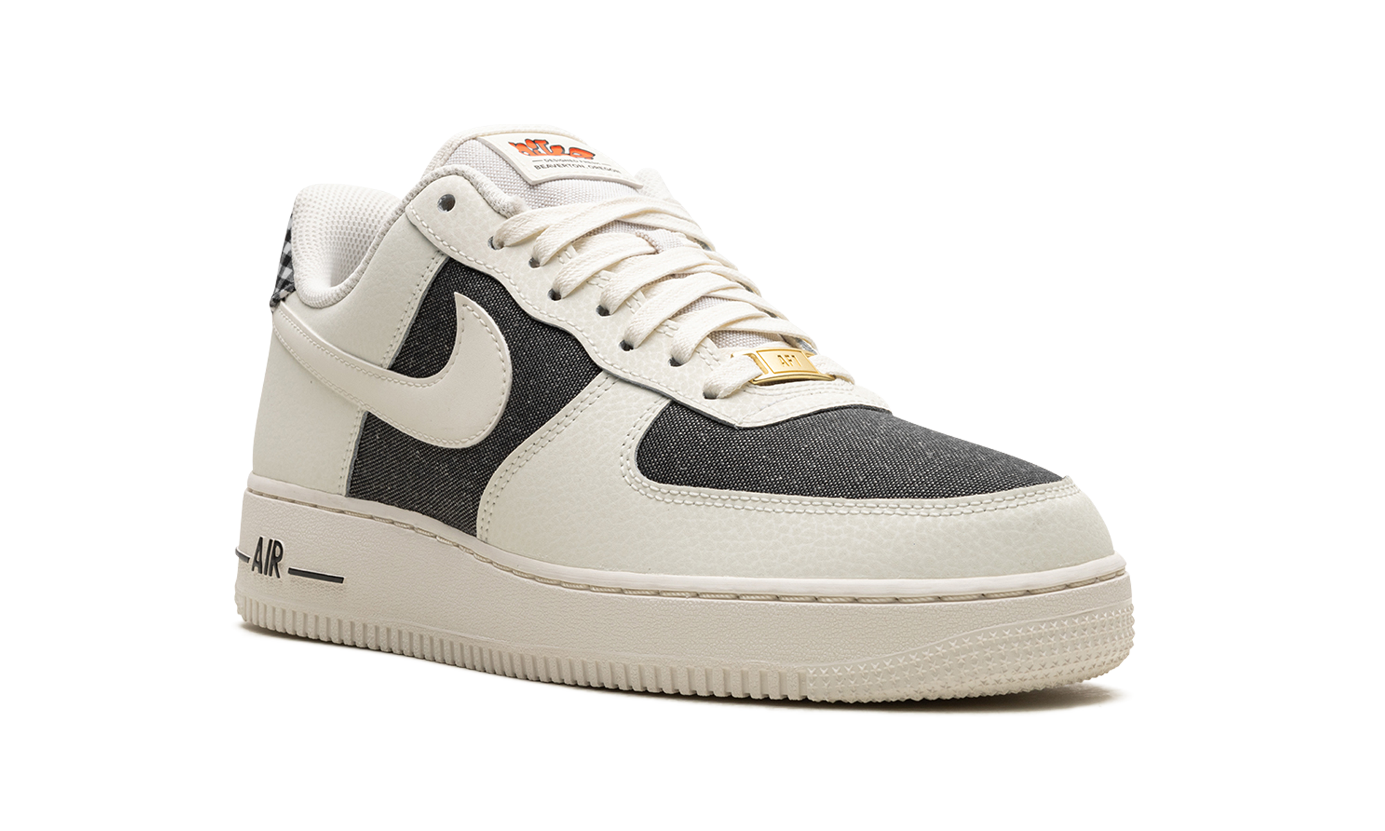 nike air force 1 low 07 farmer s market designed fresh+FJ4021-133+diagnol right view