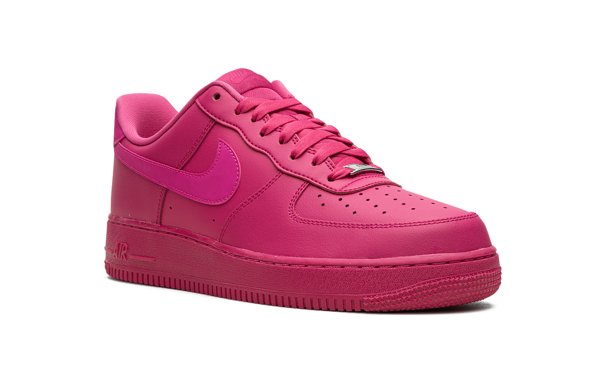 nike air force 1 low 07 fireberry women s+DD8959-600+diagnol right view