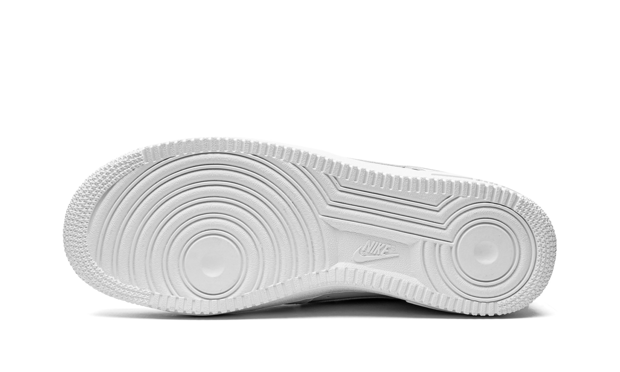 nike air force 1 low 07 fresh white+DM0211-100+bottom view