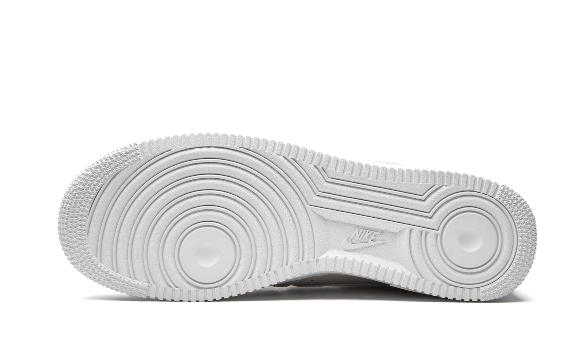 nike air force 1 low 07 light bone white+CT2302-001+bottom view