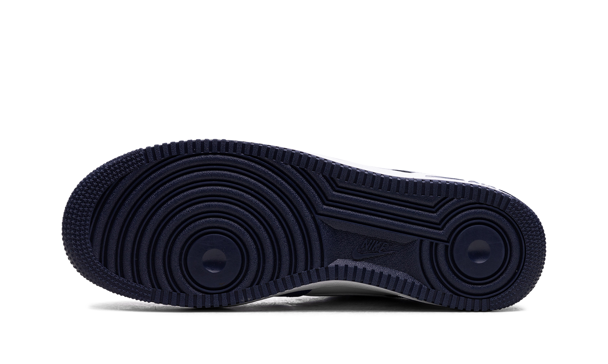 nike air force 1 low 07 lv8 game royal navy+FQ8825-100+bottom view