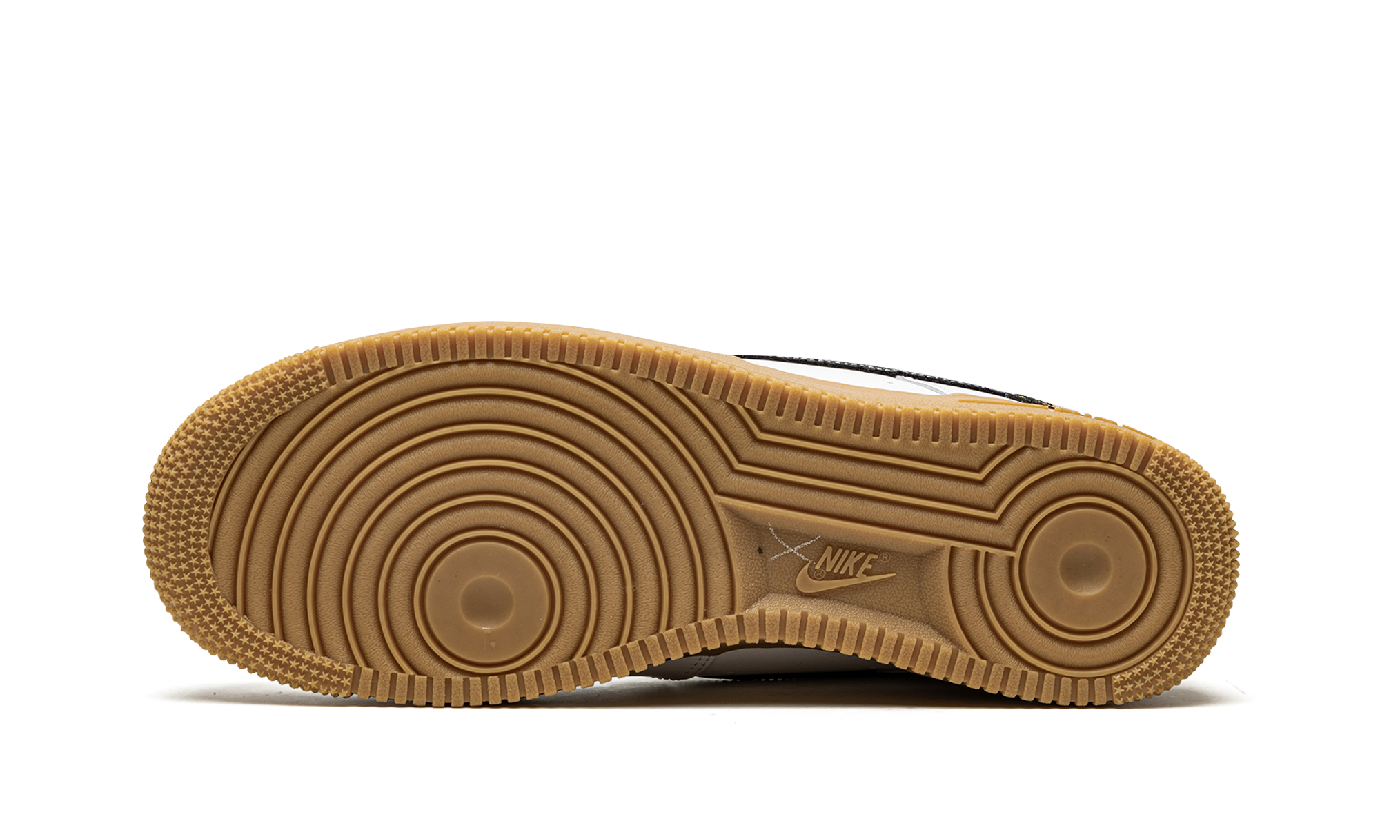 nike air force 1 low 07 lv8 go the extra smile+DO5853-100+bottom view