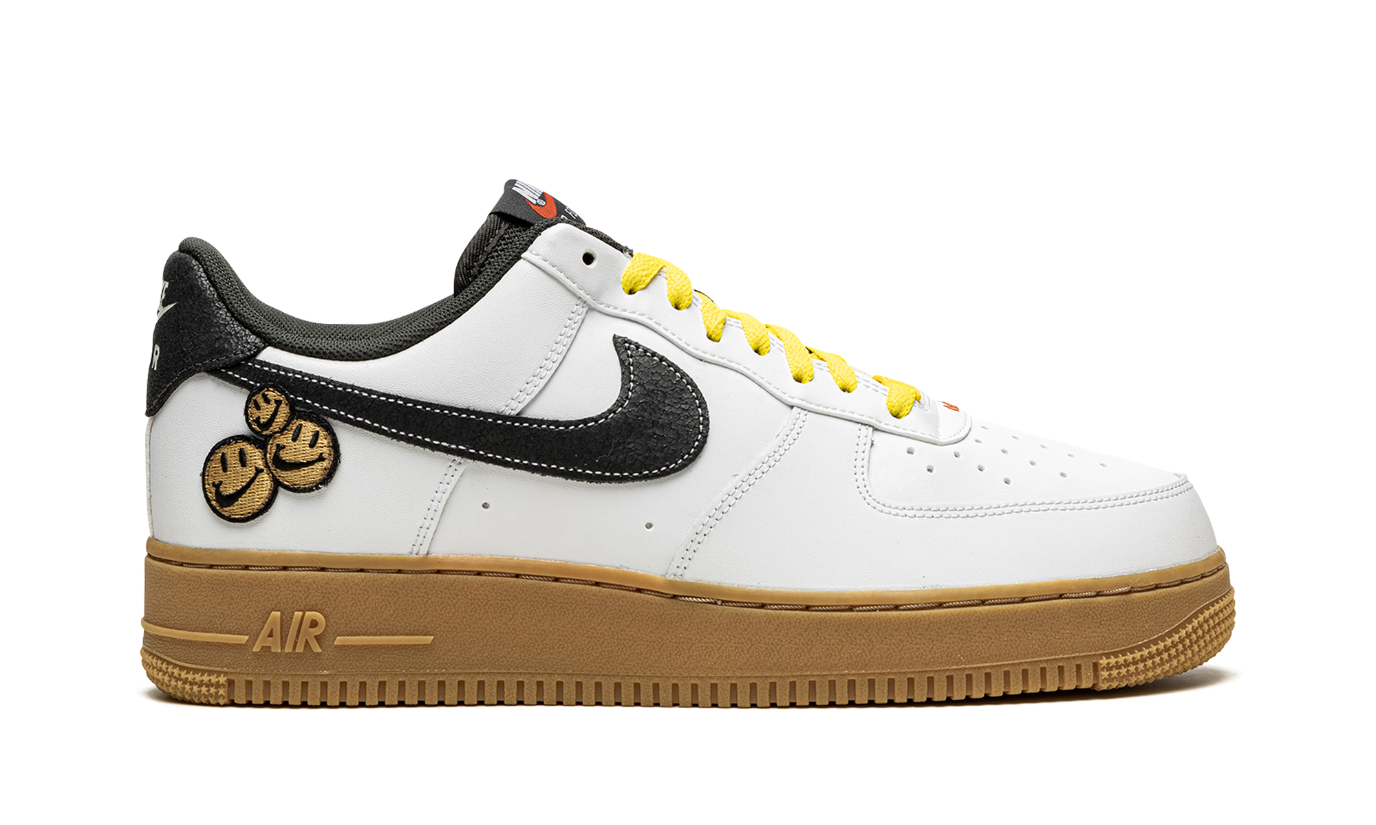 nike air force 1 low 07 lv8 go the extra smile+DO5853-100+right view