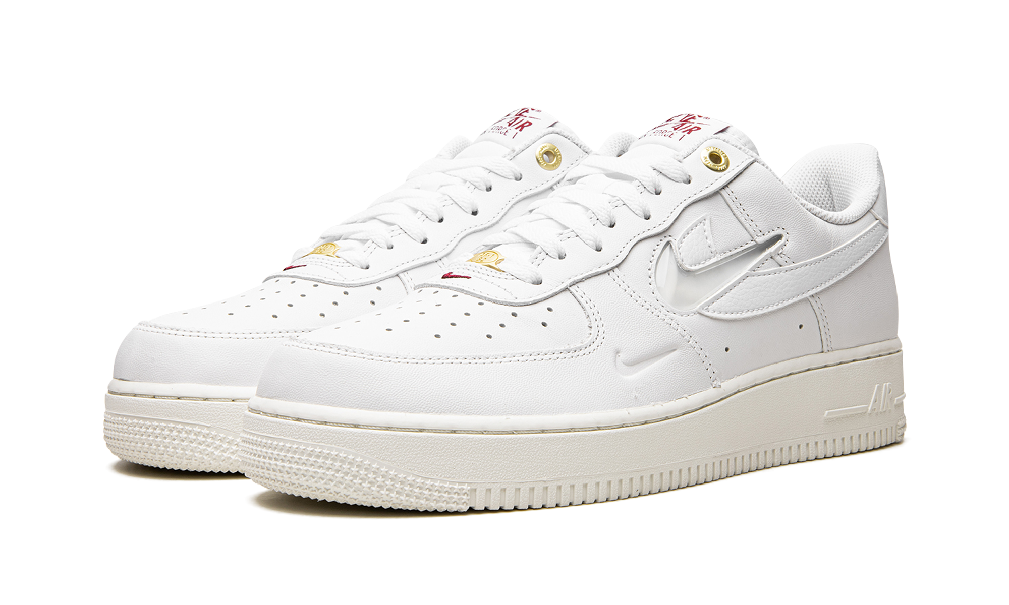 nike air force 1 low 07 lv8 join forces sail+DQ7664-100+diagnol left view