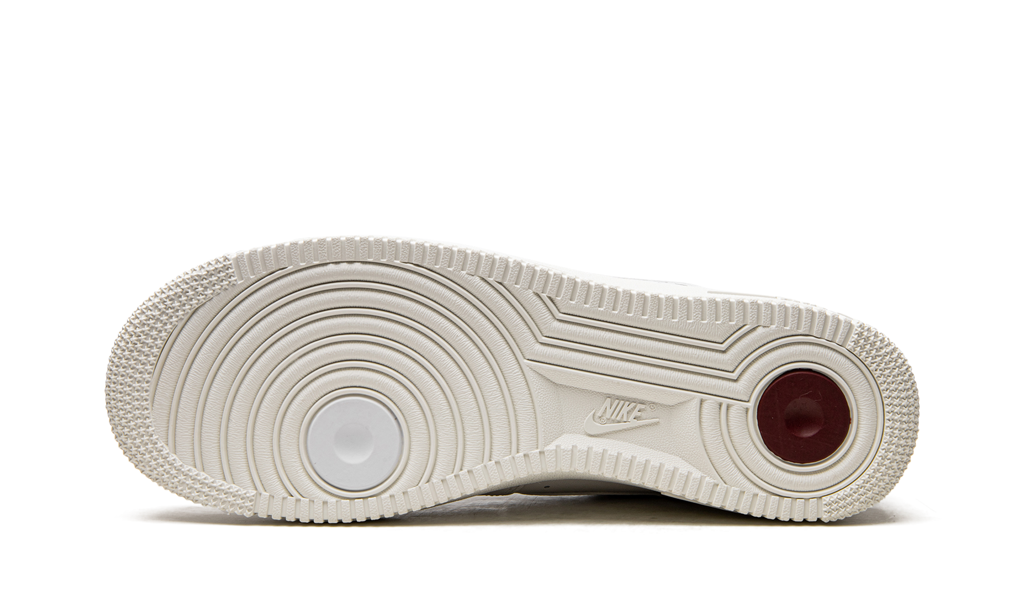 nike air force 1 low 07 lv8 join forces sail+DQ7664-100+bottom view