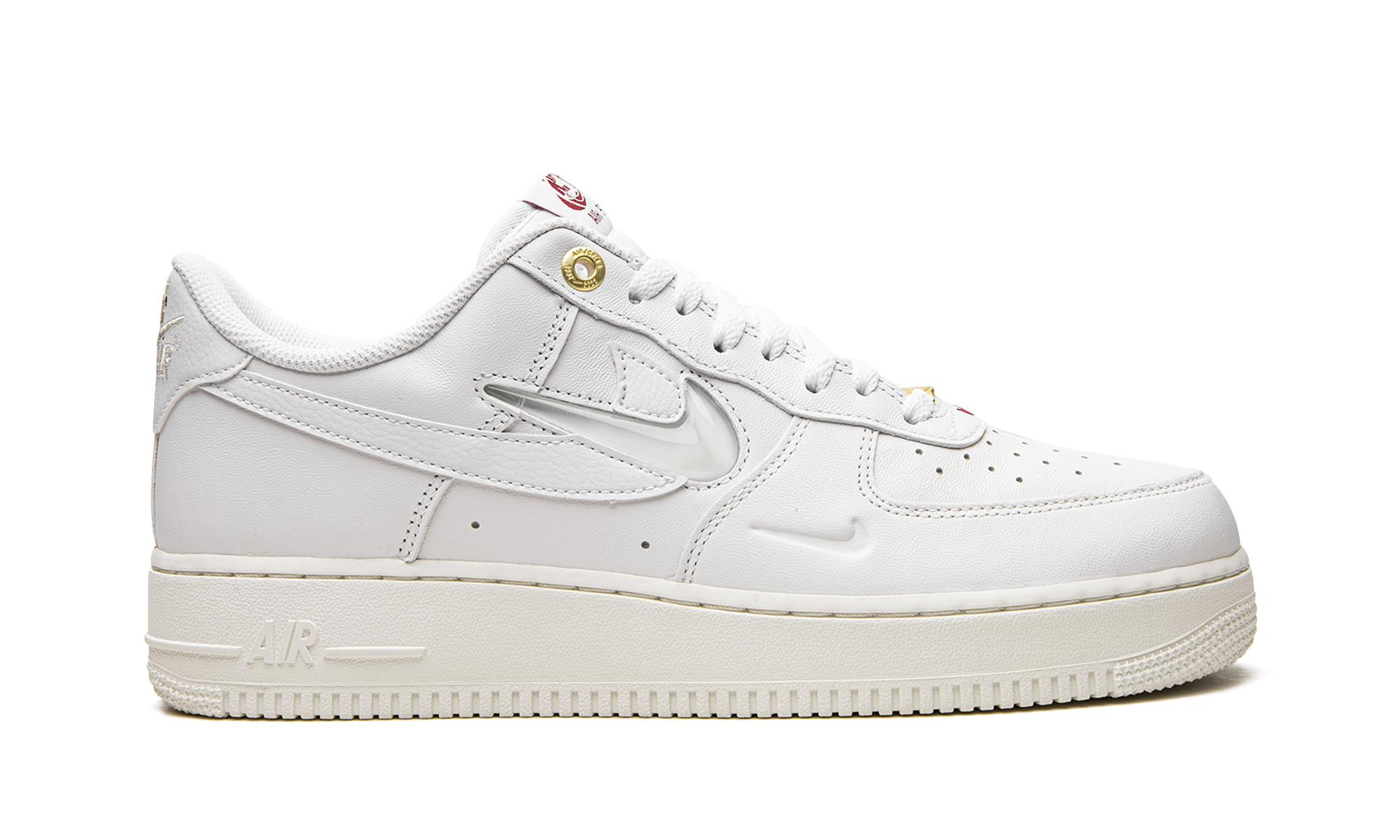 nike air force 1 low 07 lv8 join forces sail+DQ7664-100+right view