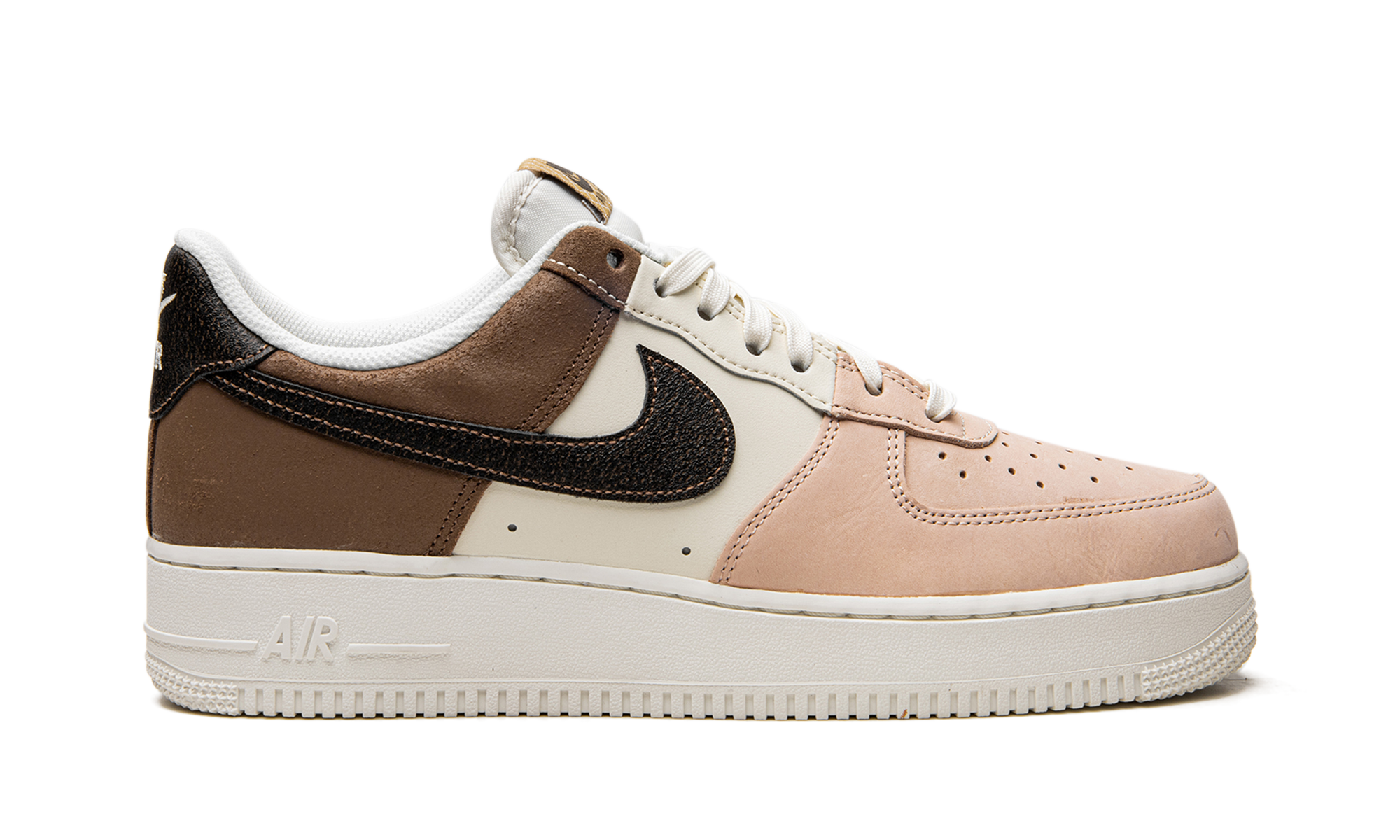 nike air force 1 low 07 lv8 neapolitan+DX3726-800+right view