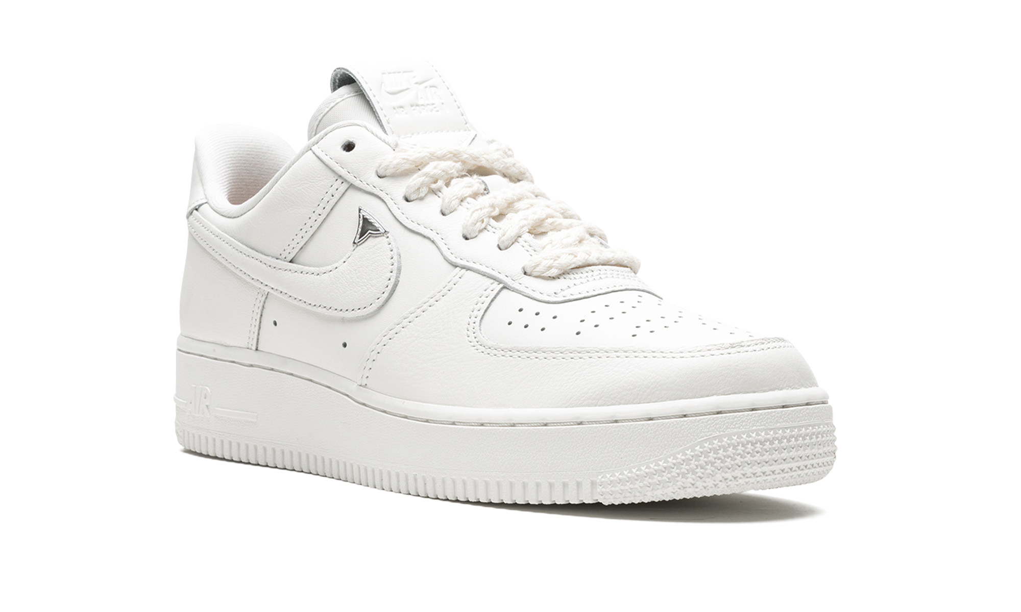 nike air force 1 low 07 lv8 needlework women s+FJ4559-133+diagnol right view