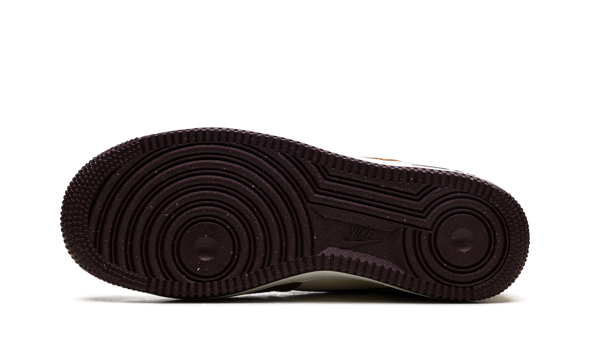 nike air force 1 low 07 lv8 notebook doodle pack light british tan+FQ8713-200+bottom view