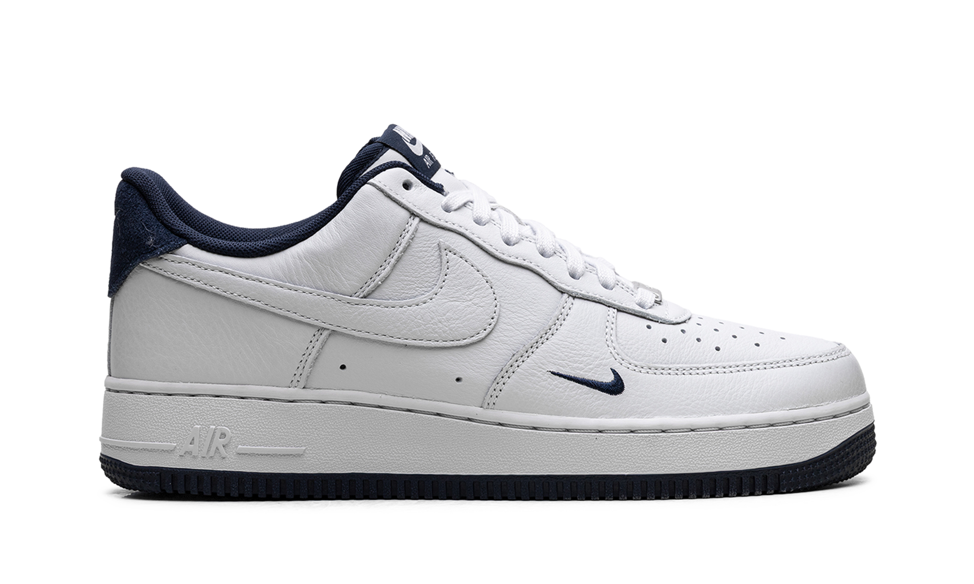 nike air force 1 low 07 lv8 photon dust obsidian+HM9483-001+right view
