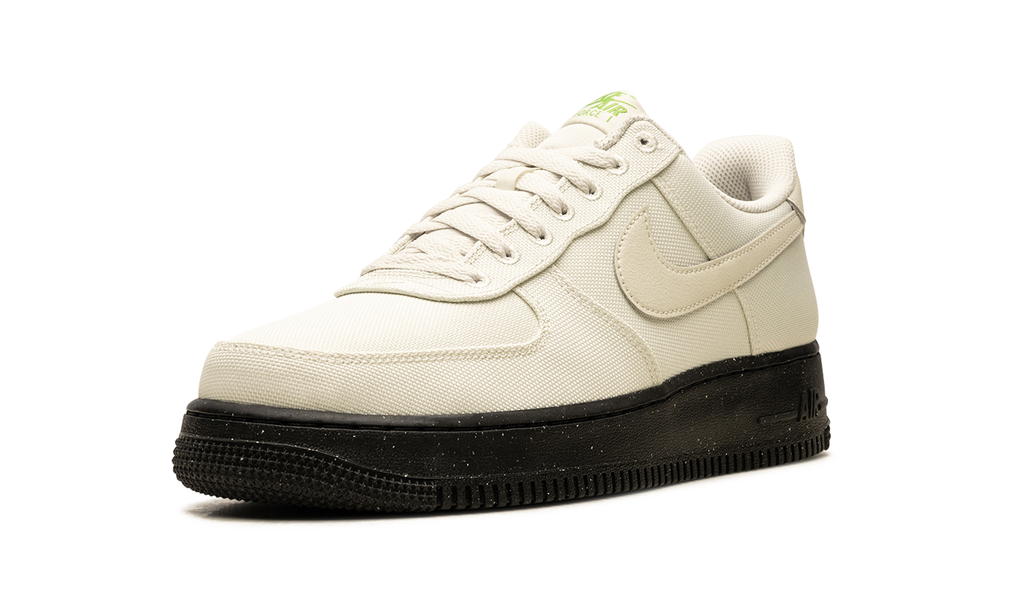 nike air force 1 low 07 lv8 sea glass+FJ4160-002+left diagnol single view