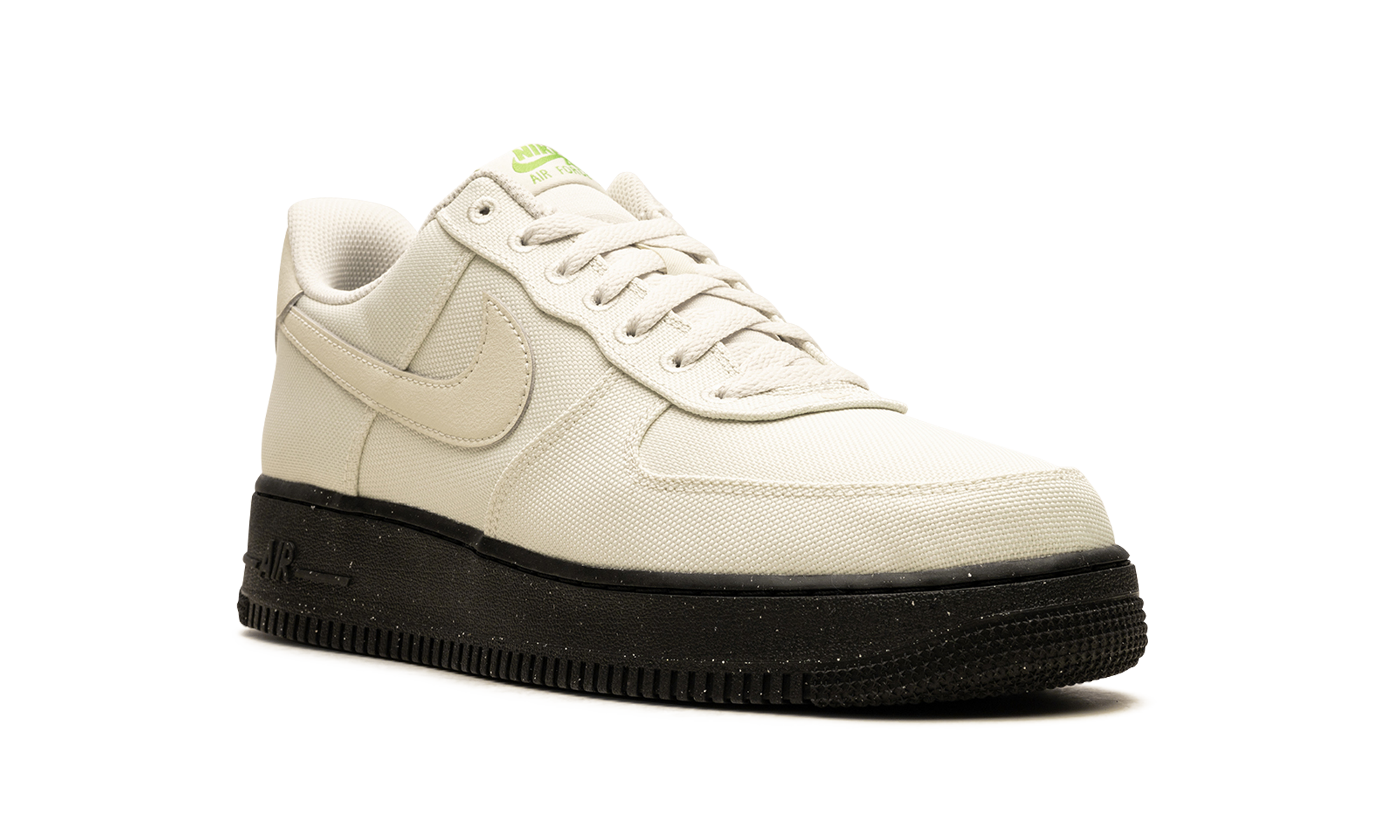 nike air force 1 low 07 lv8 sea glass+FJ4160-002+diagnol right view