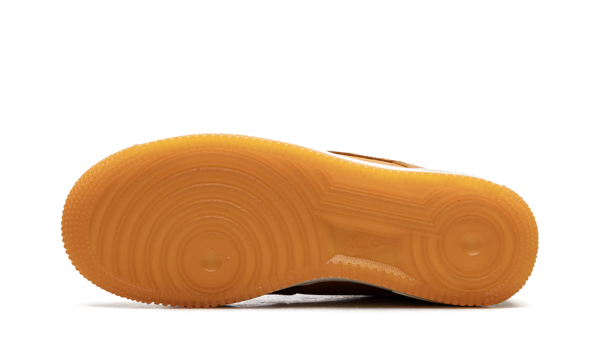 nike air force 1 low 07 lv8 since 1982+HQ3639-720+bottom view