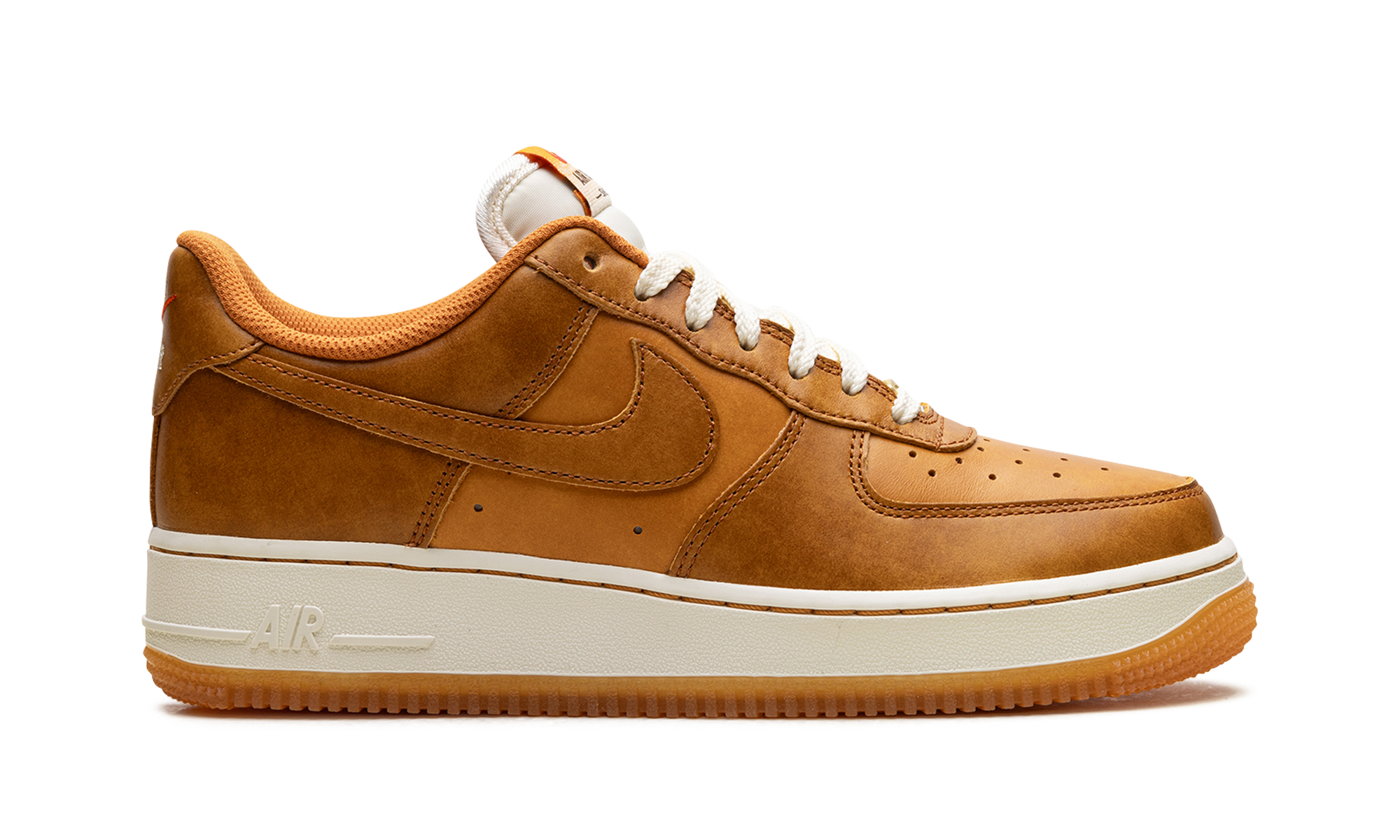 nike air force 1 low 07 lv8 since 1982+HQ3639-720+right view