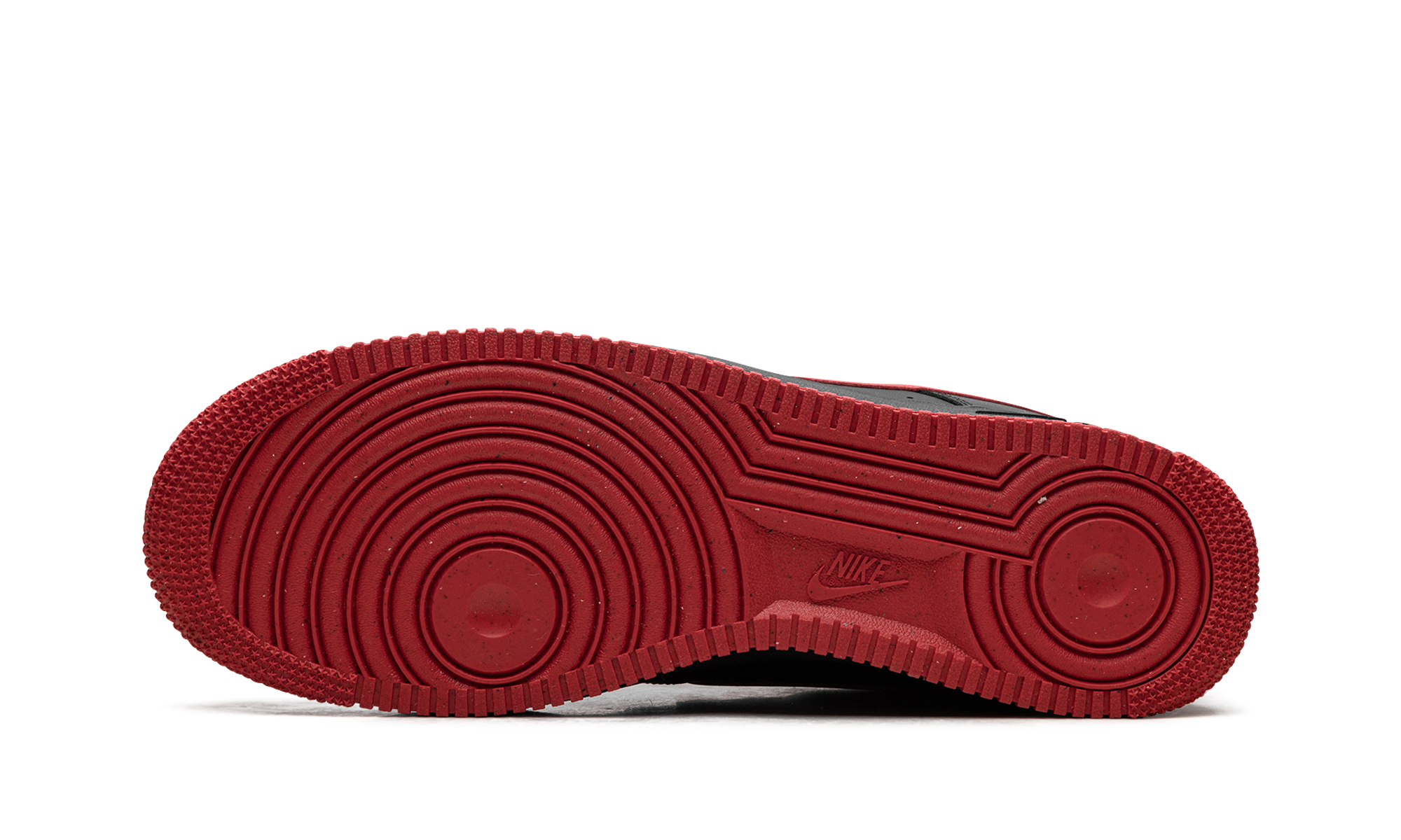nike air force 1 low 07 lv8 vamps+FJ4146-002+bottom view
