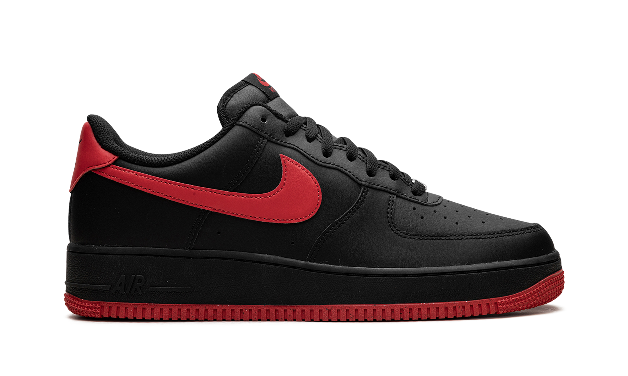 nike air force 1 low 07 lv8 vamps+FJ4146-002+right view