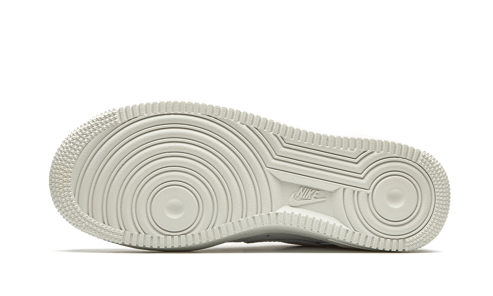 nike air force 1 low 07 lx bling women s+CZ8101-100+bottom view