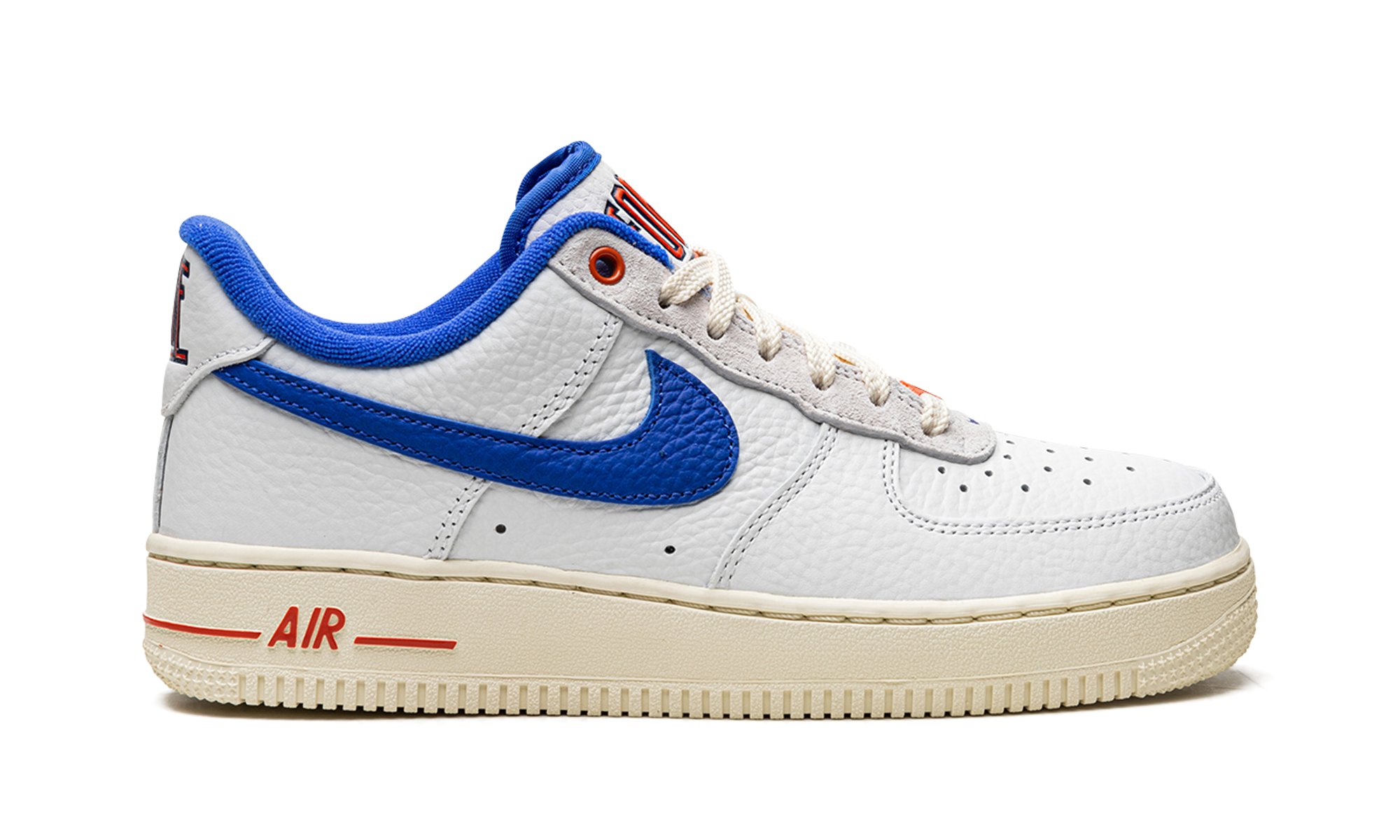 nike air force 1 low 07 lx command force university blue summit white women s+DR0148-100+right view