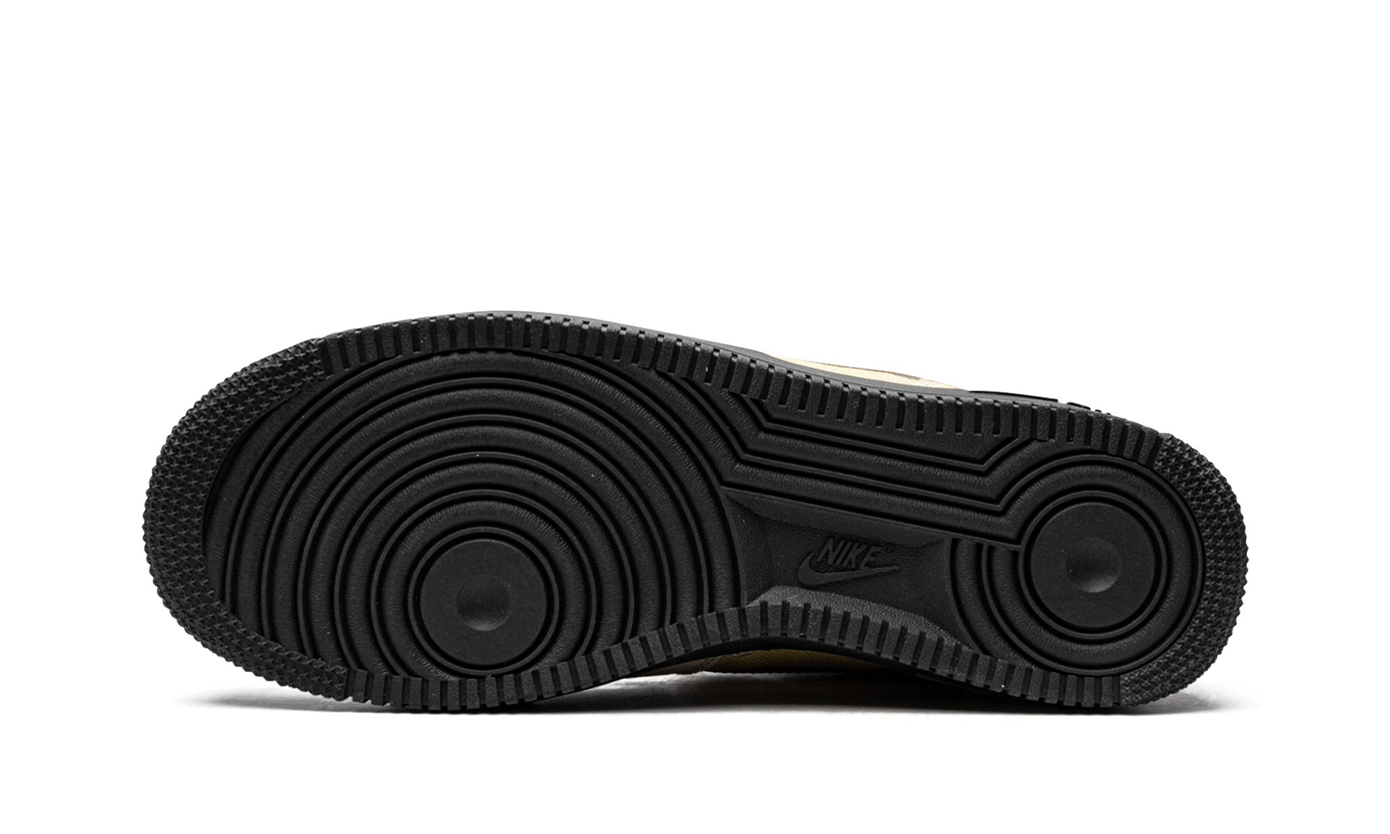 nike air force 1 low 07 lx somos familia+DZ5355-126+bottom view