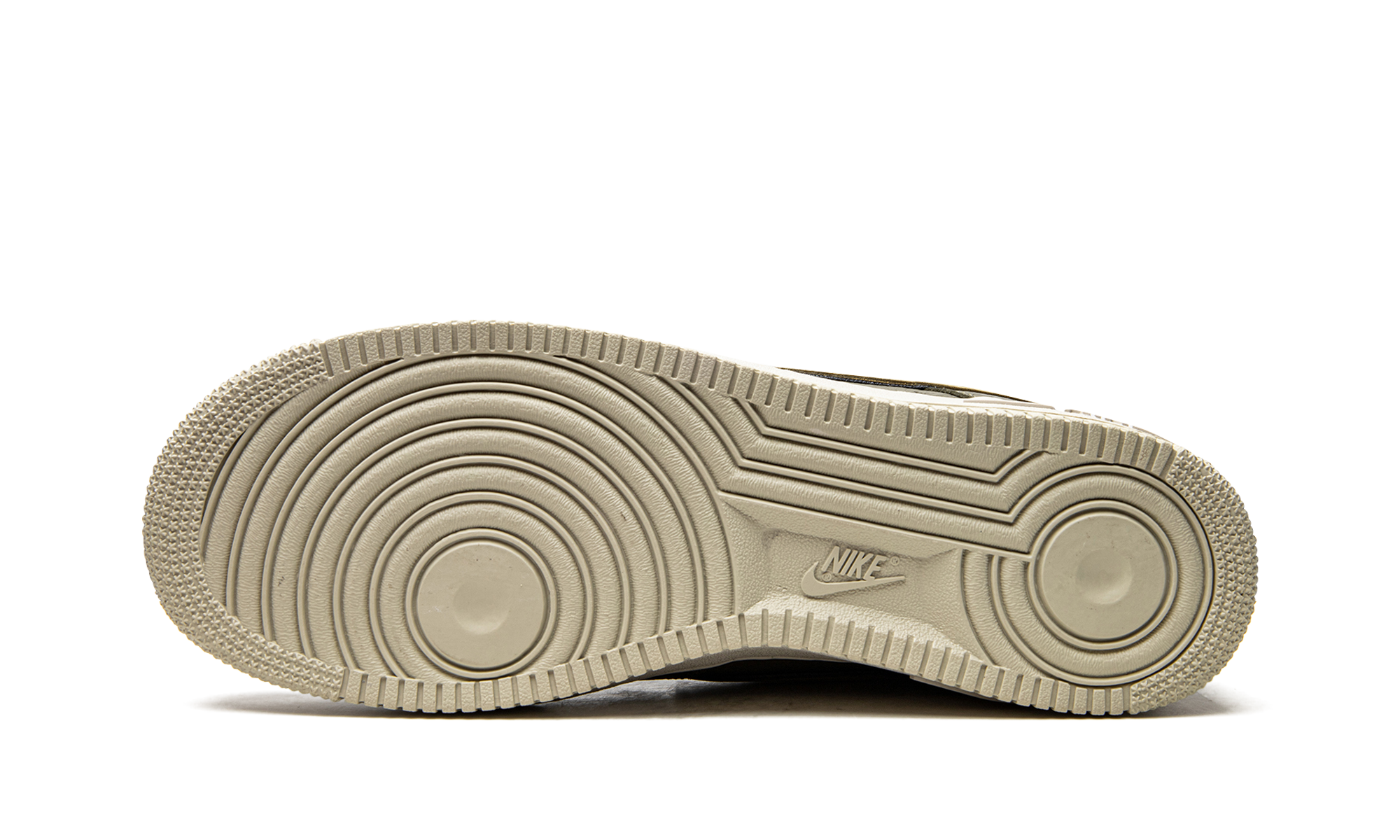 nike air force 1 low 07 lx turtle+DA8482-200+bottom view