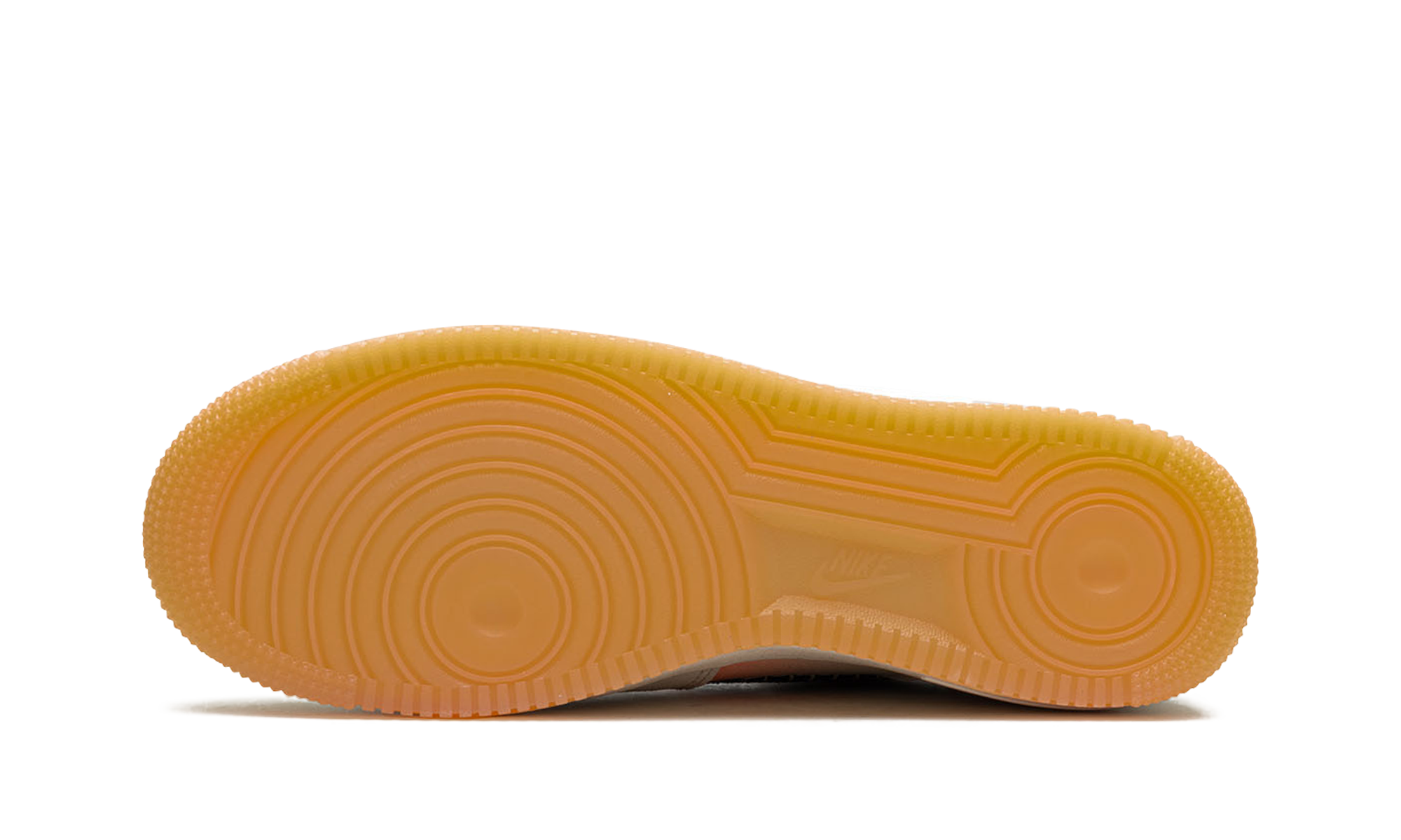 nike air force 1 low 07 n7 2024+FZ3609-072+bottom view