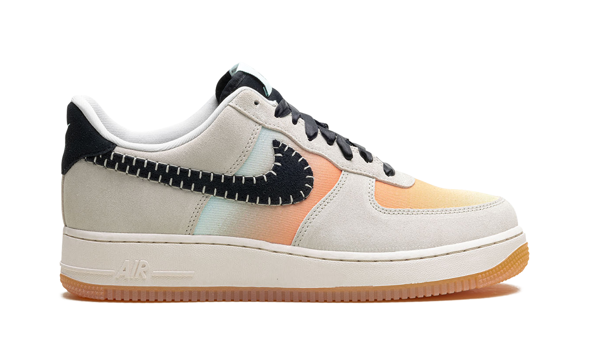nike air force 1 low 07 n7 2024+FZ3609-072+right view